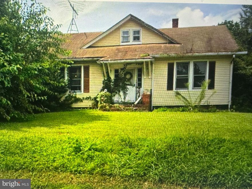 ## 📢 Investor Alert – Rising Sun, MD  
**Unlock $75,000+ in potential equity after renovation!**  

Welcome to **1 Haines Avenue, Rising Sun, Maryland**—a prime investment opportunity in Cecil County. This 1930 single‑family home offers **1,680 sq. ft. of living space** on a **0.34‑acre lot**, ready for transformation. With classic architecture, spacious rooms, and a central location, this property is ideal for investors, flippers, or buyers seeking value‑add potential.  

### 💡 Why This Property Stands Out
- **Equity Potential:** $75,000+ after thoughtful renovation  
- **Lot Size:** 0.34 acres with room for landscaping or expansion  
- **Living Space:** 1,680 sq. ft. with flexible floor plan  
- **Location:** Heart of Rising Sun, close to schools, shops, and commuter routes  
- **Historic Charm:** Built in 1930 with character worth restoring  

### 🔑 Investor Highlights
- Strong **after‑repair value (ARV)** potential in a growing market  
- Perfect for **fix‑and‑flip** or **buy‑and‑hold rental strategy**  
- Small‑town charm with easy access to larger hubs in Cecil County and beyond  


### 📈 SEO Keywords to Include
- *Rising Sun MD investment property*  
- *Maryland fix and flip opportunities*  
- *Investor alert Rising Sun real estate*  
- *Equity growth after renovation*  
- *Maryland real estate deals*