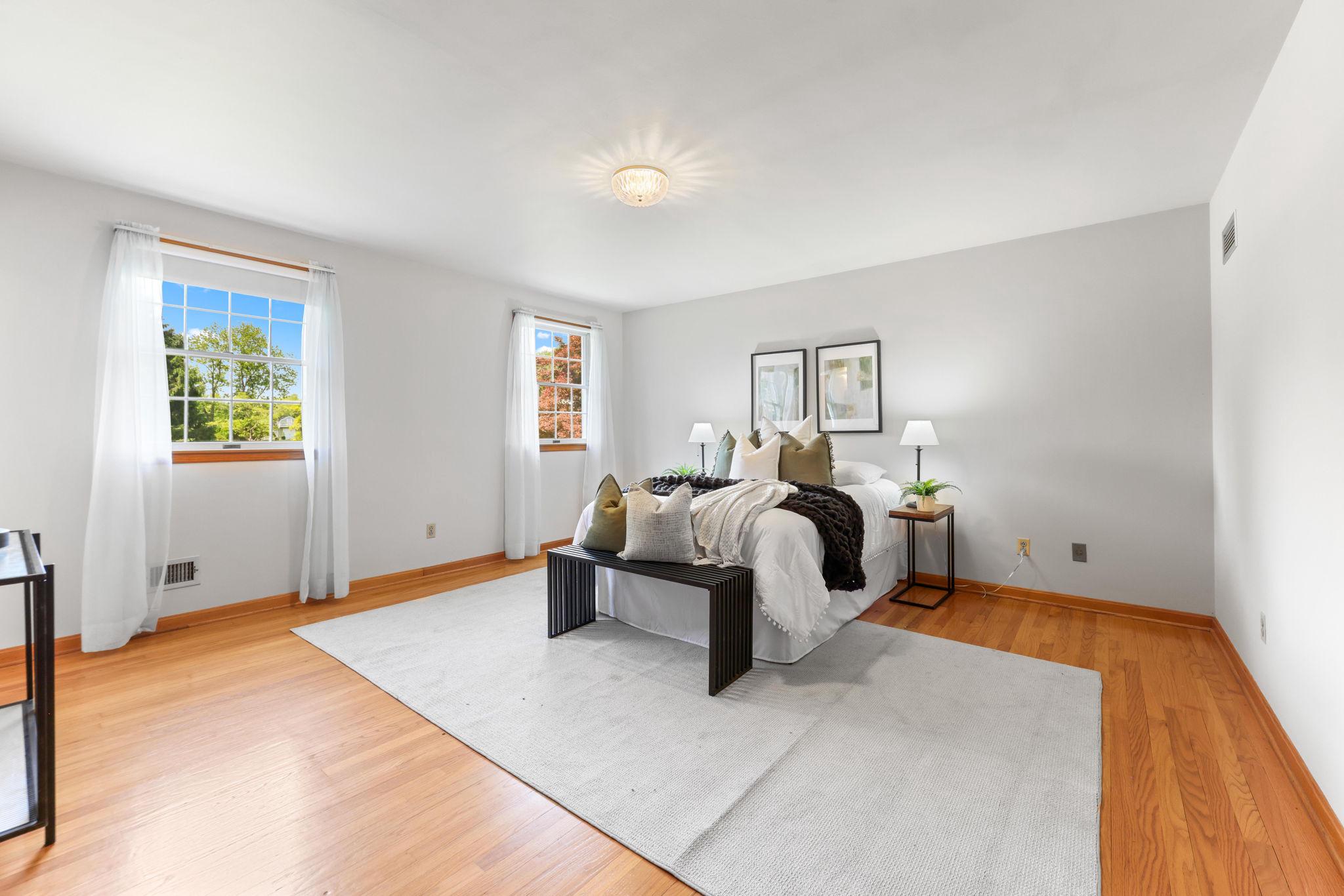 CARROLL MANOR - Residential