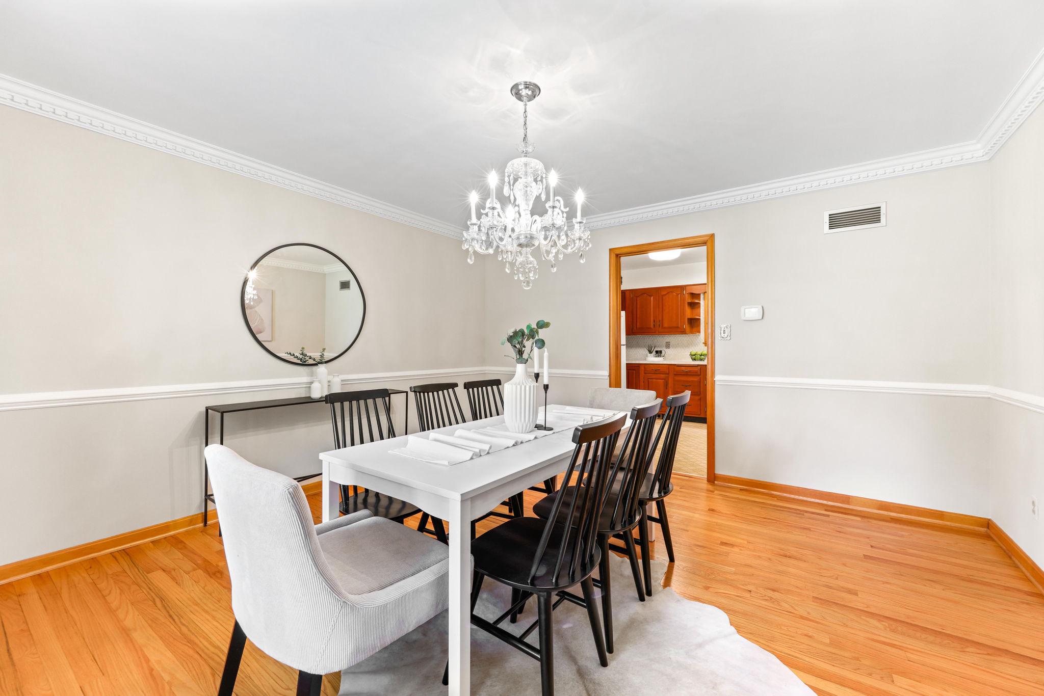 CARROLL MANOR - Residential