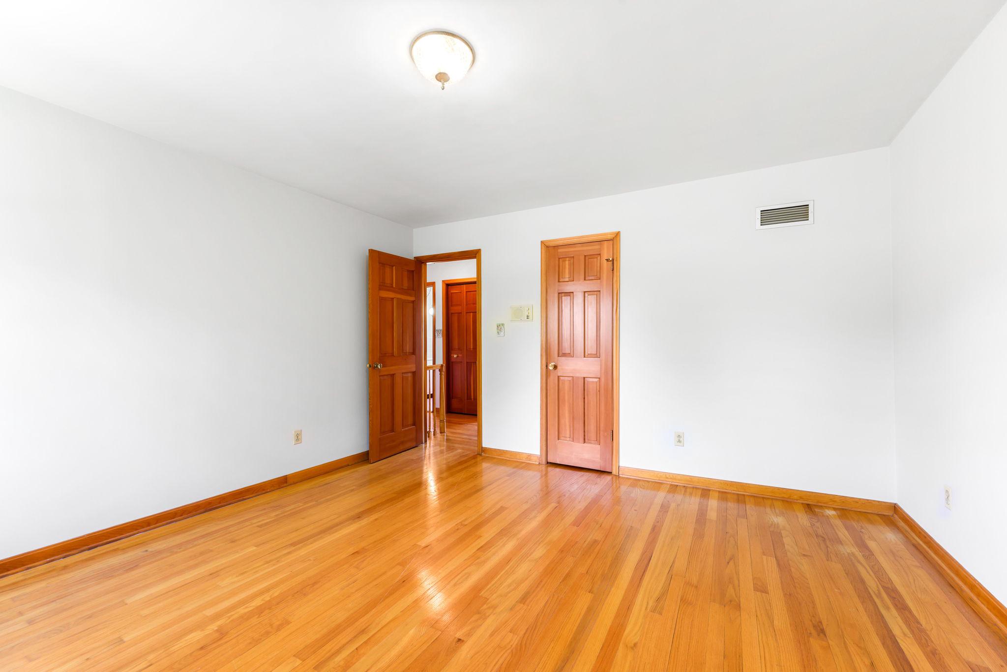 CARROLL MANOR - Residential