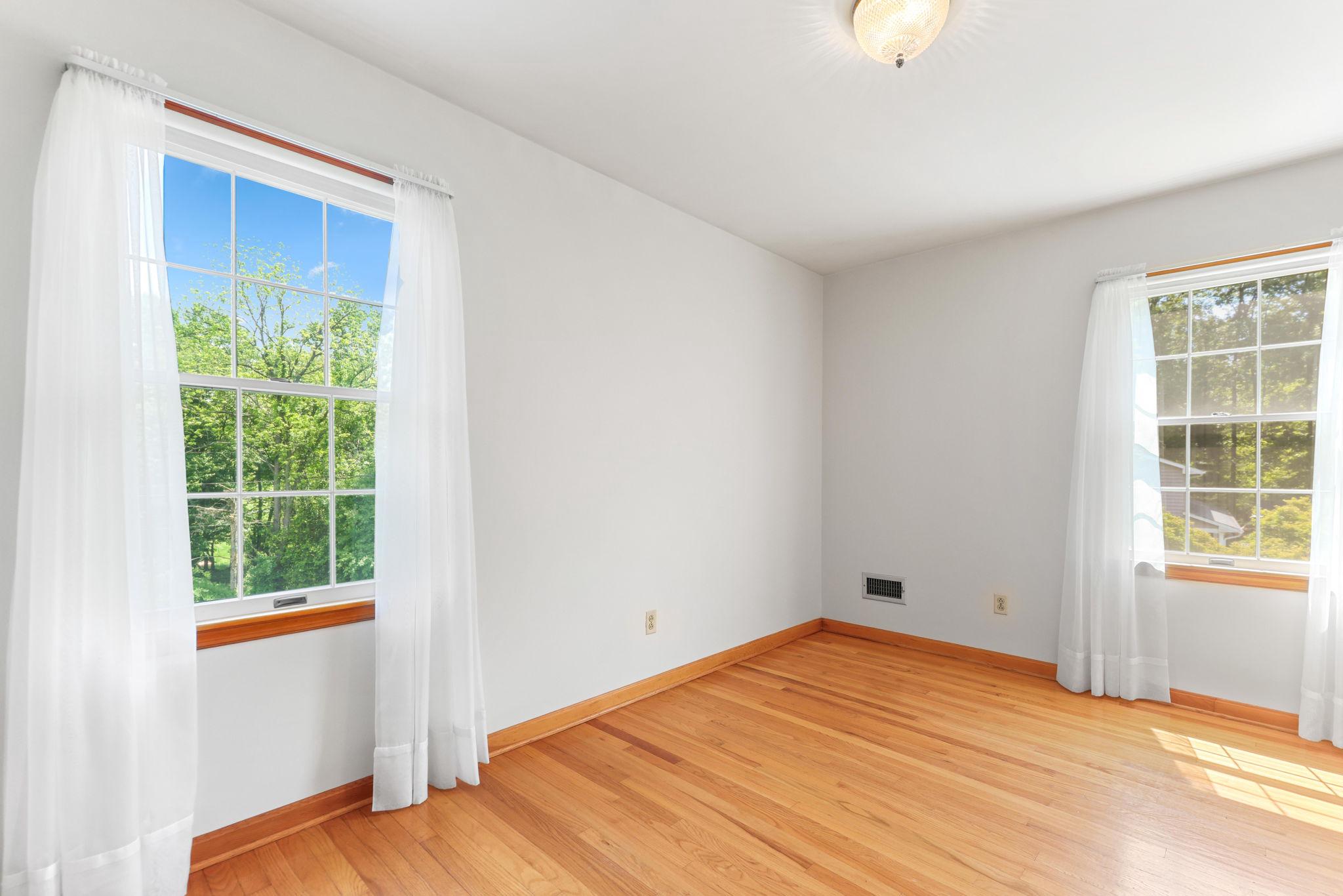 CARROLL MANOR - Residential
