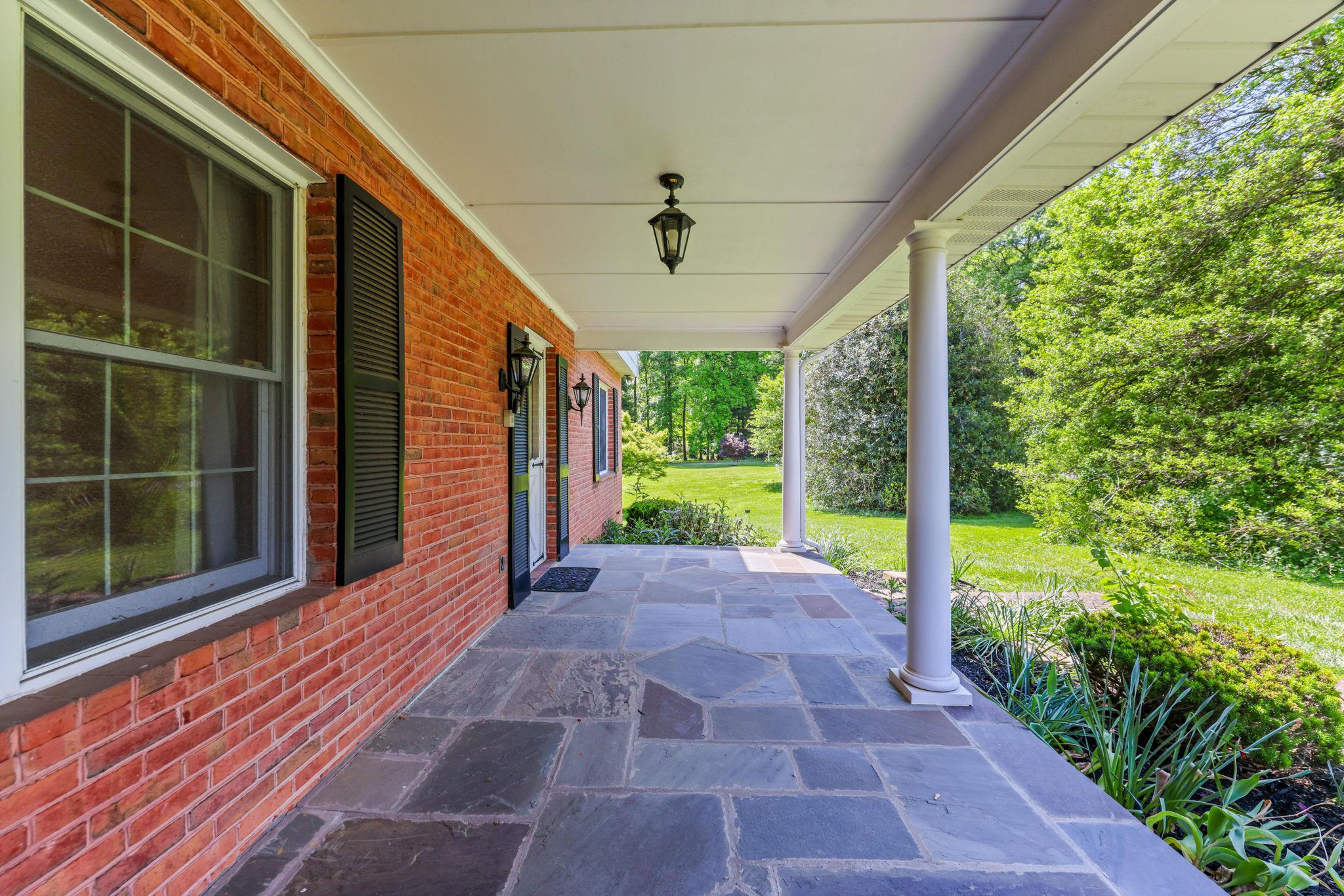 CARROLL MANOR - Residential
