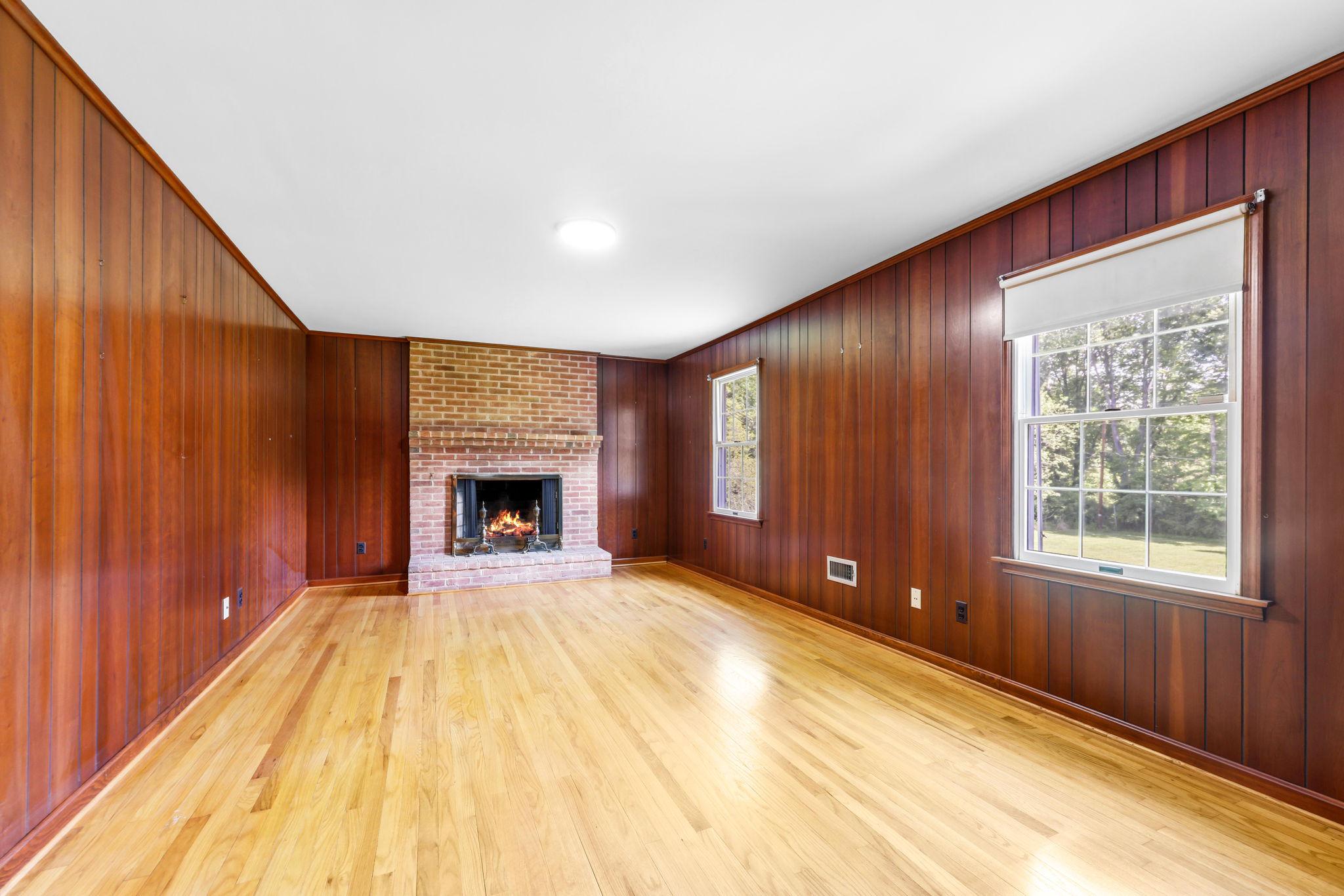 CARROLL MANOR - Residential