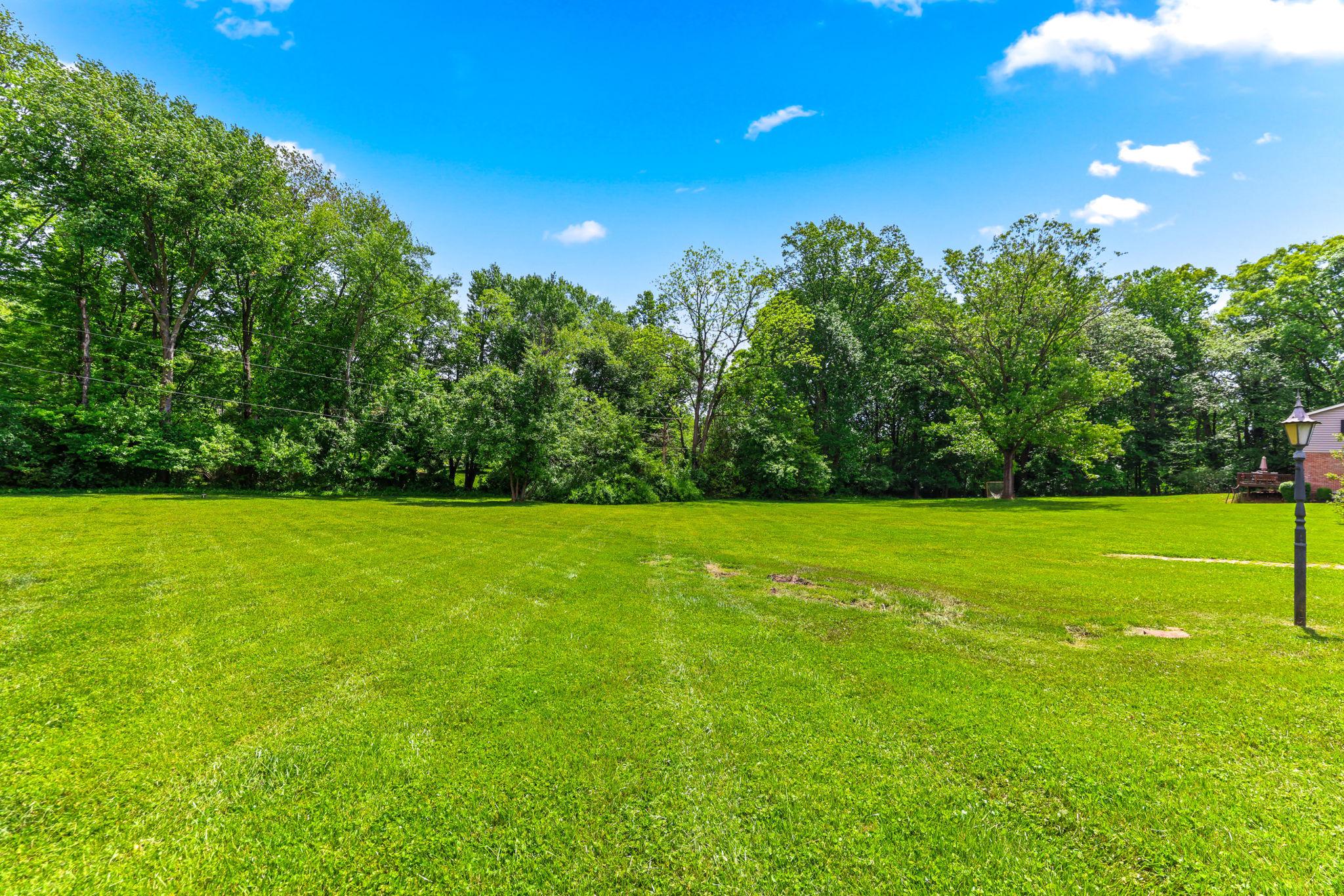 CARROLL MANOR - Residential