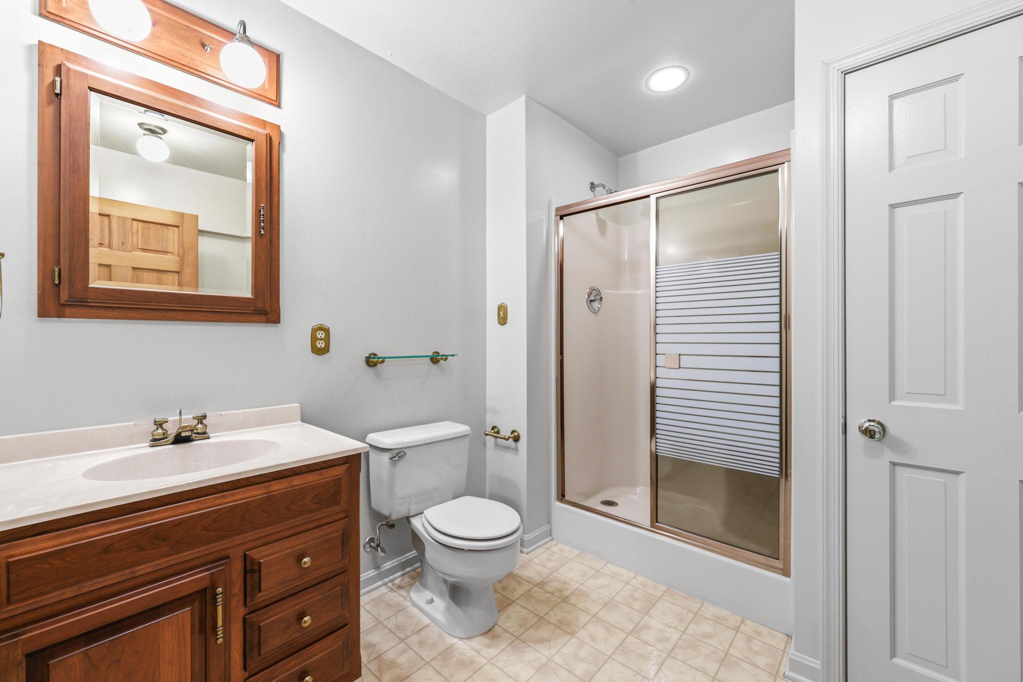 CARROLL MANOR - Residential