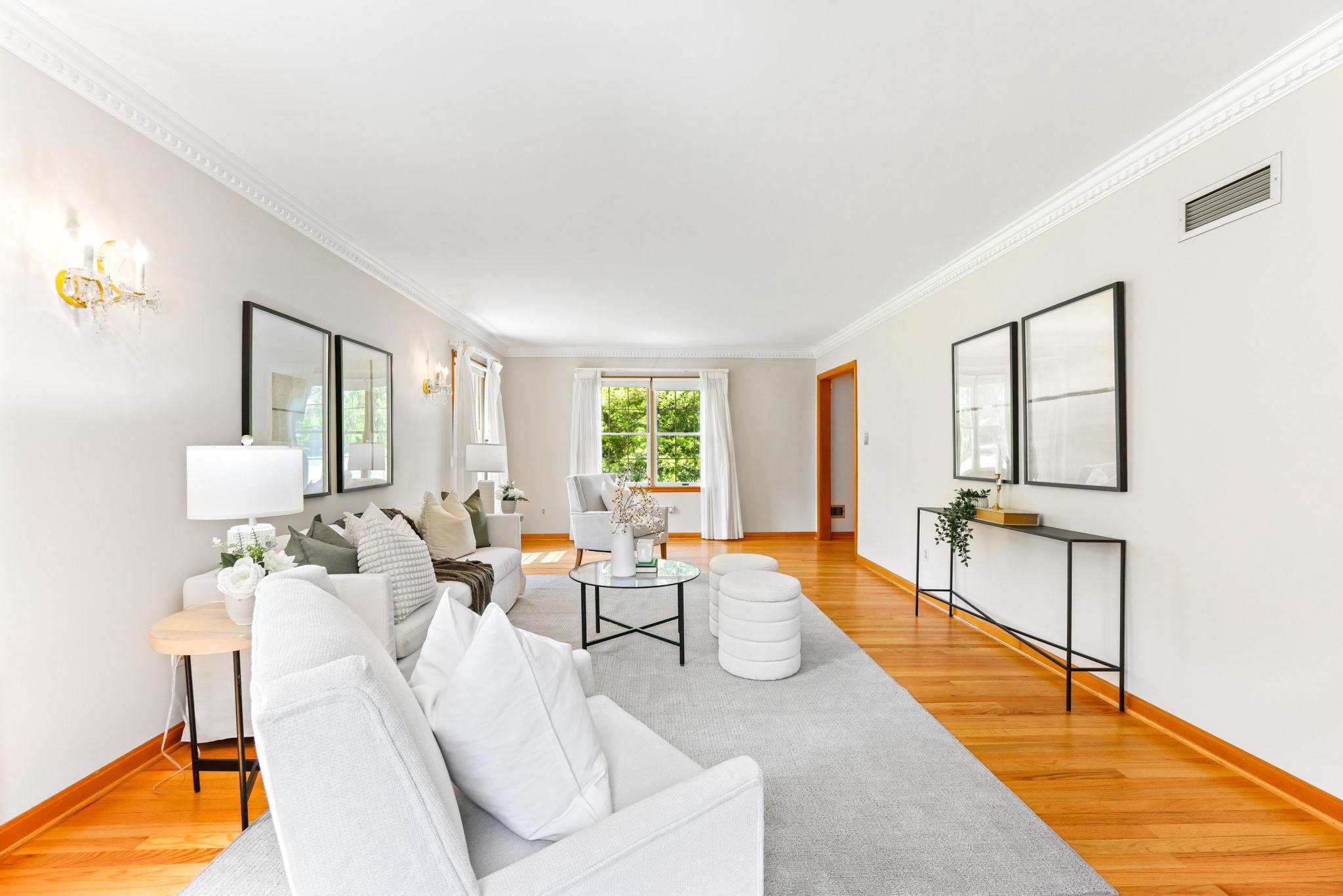 CARROLL MANOR - Residential