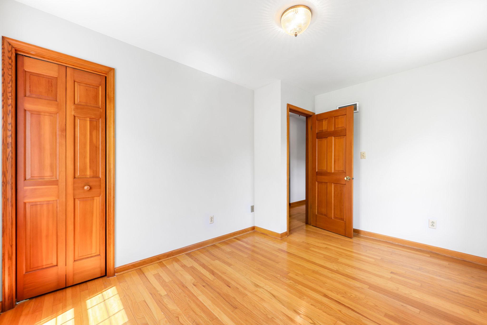 CARROLL MANOR - Residential