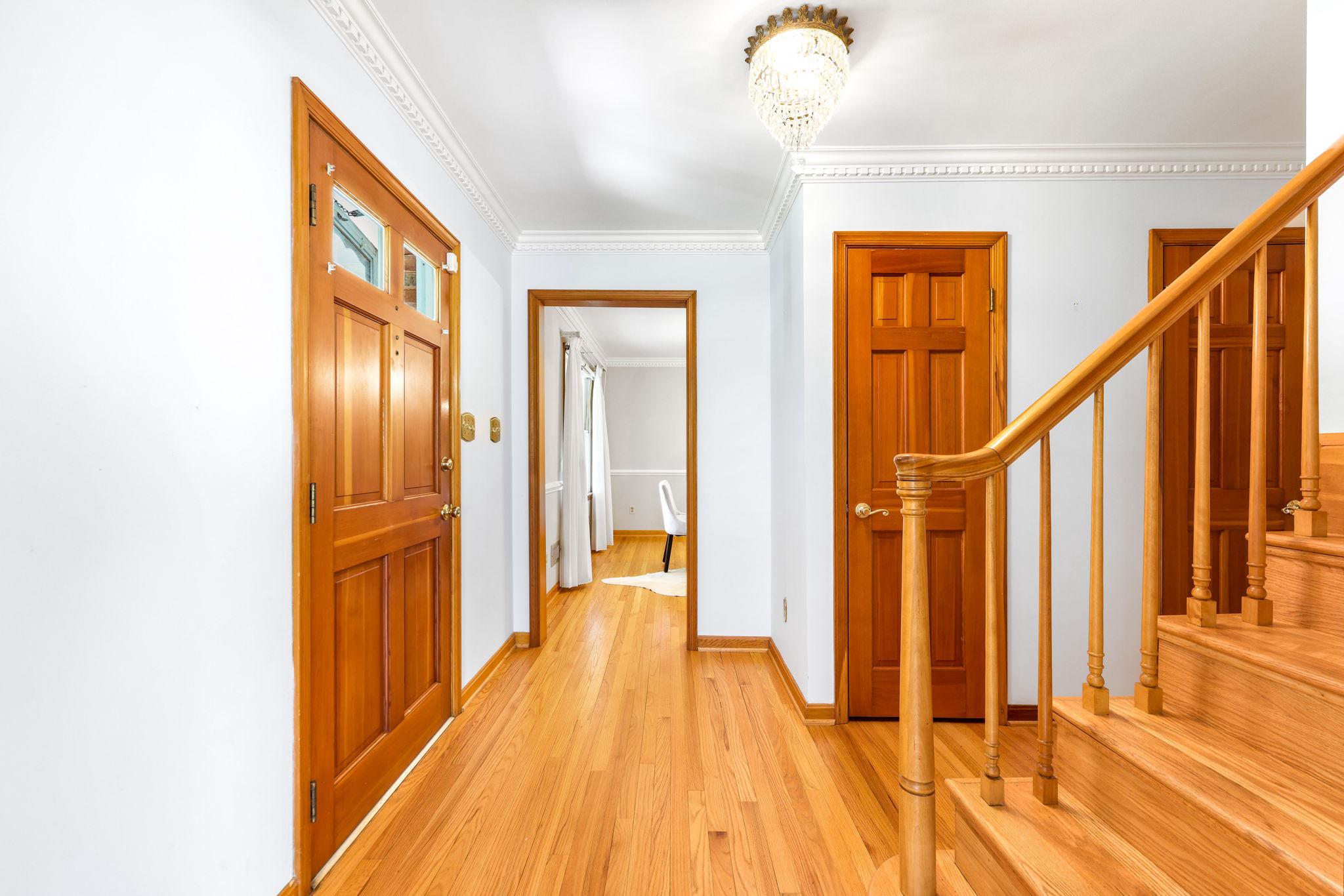 CARROLL MANOR - Residential