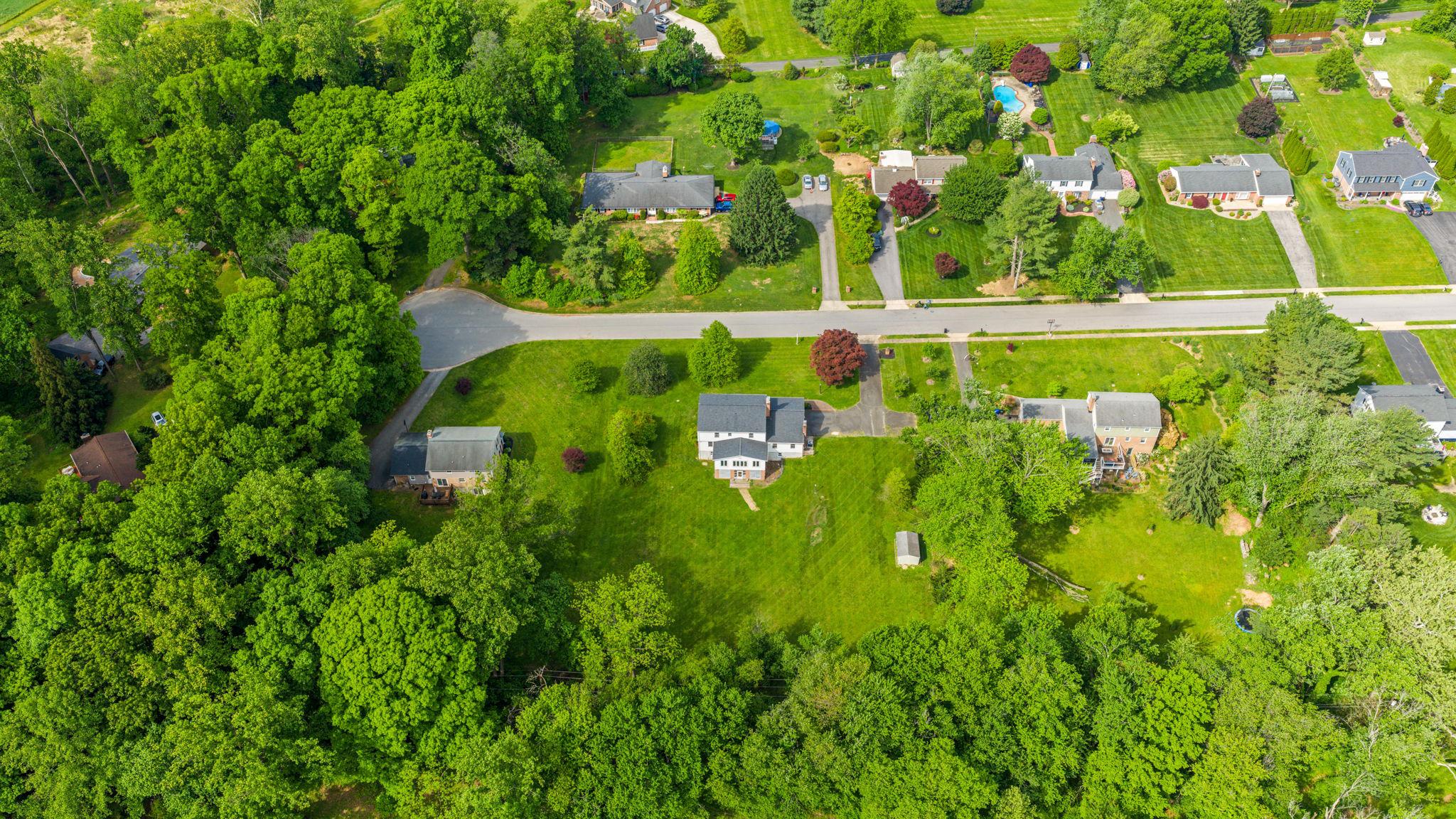 CARROLL MANOR - Residential