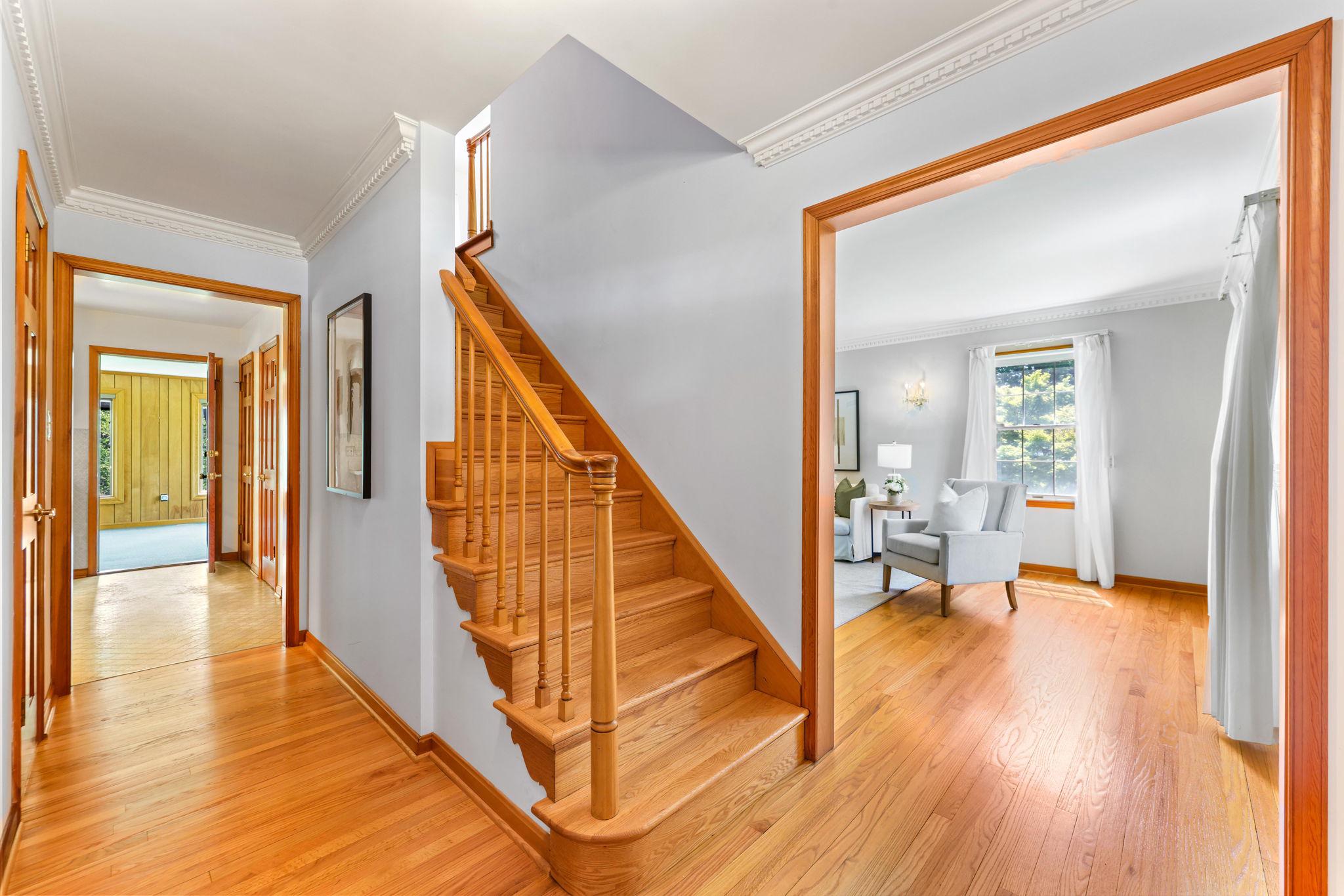 CARROLL MANOR - Residential
