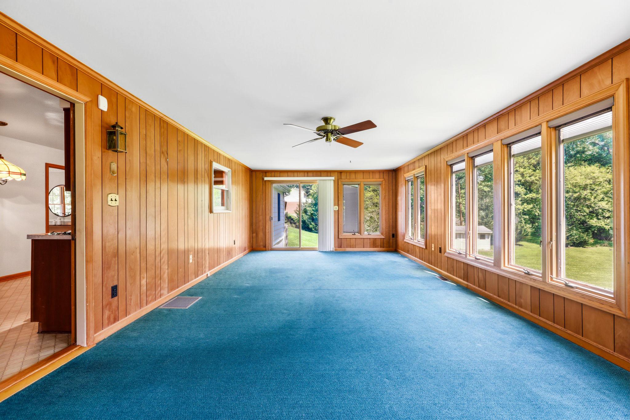 CARROLL MANOR - Residential