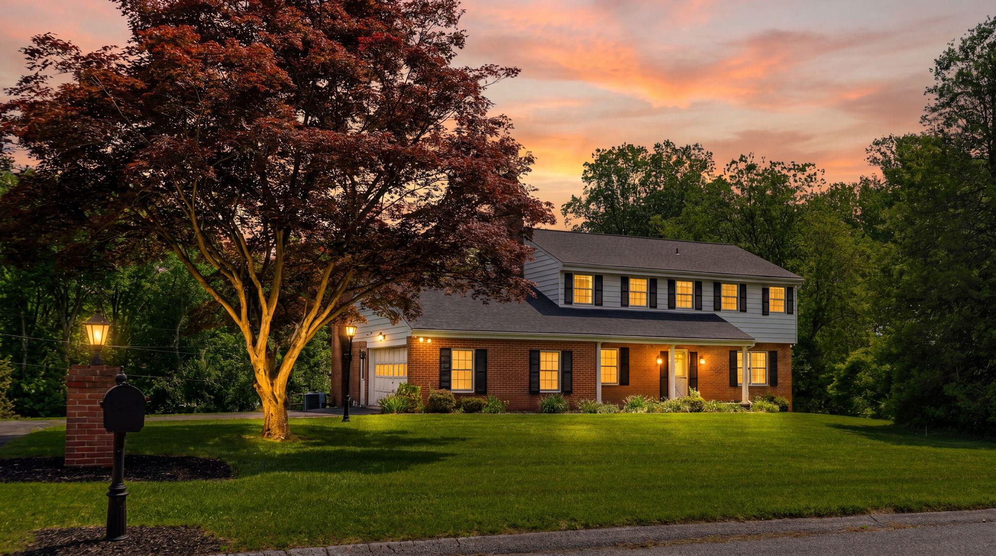 CARROLL MANOR - Residential