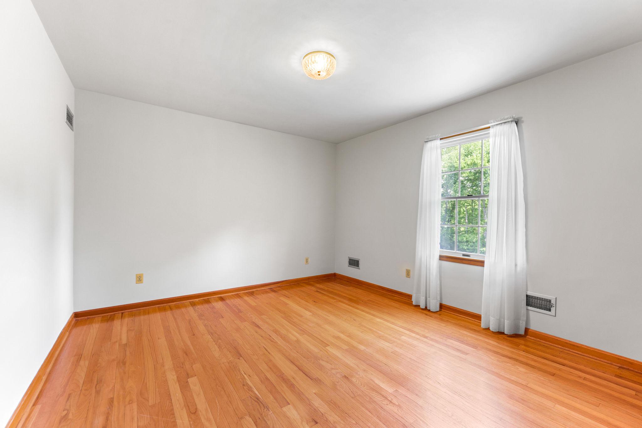 CARROLL MANOR - Residential