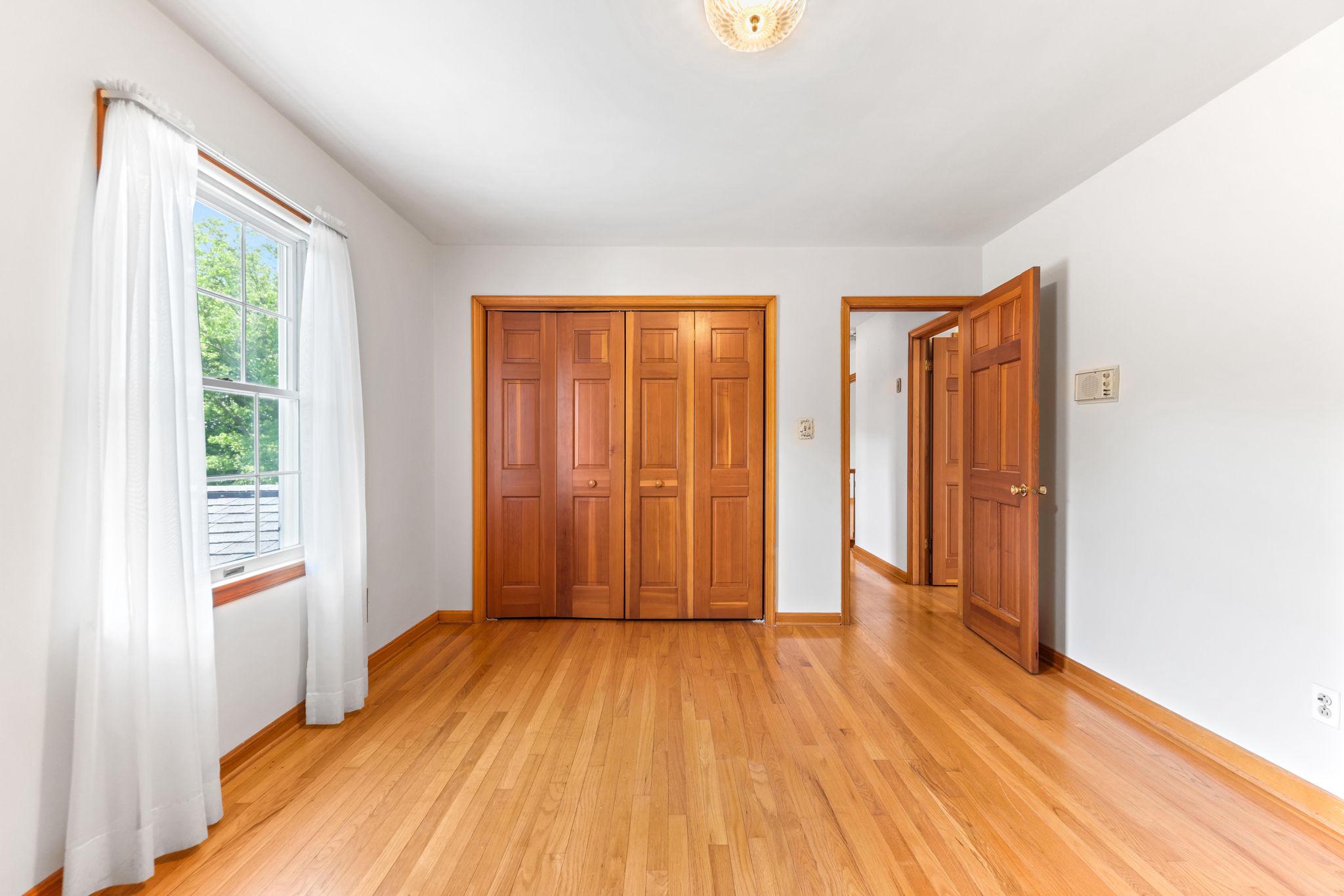 CARROLL MANOR - Residential