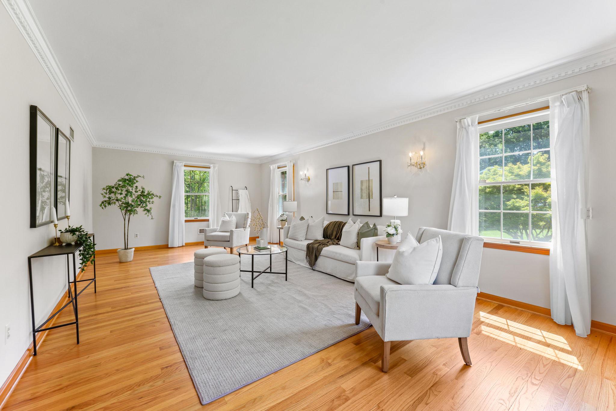 CARROLL MANOR - Residential