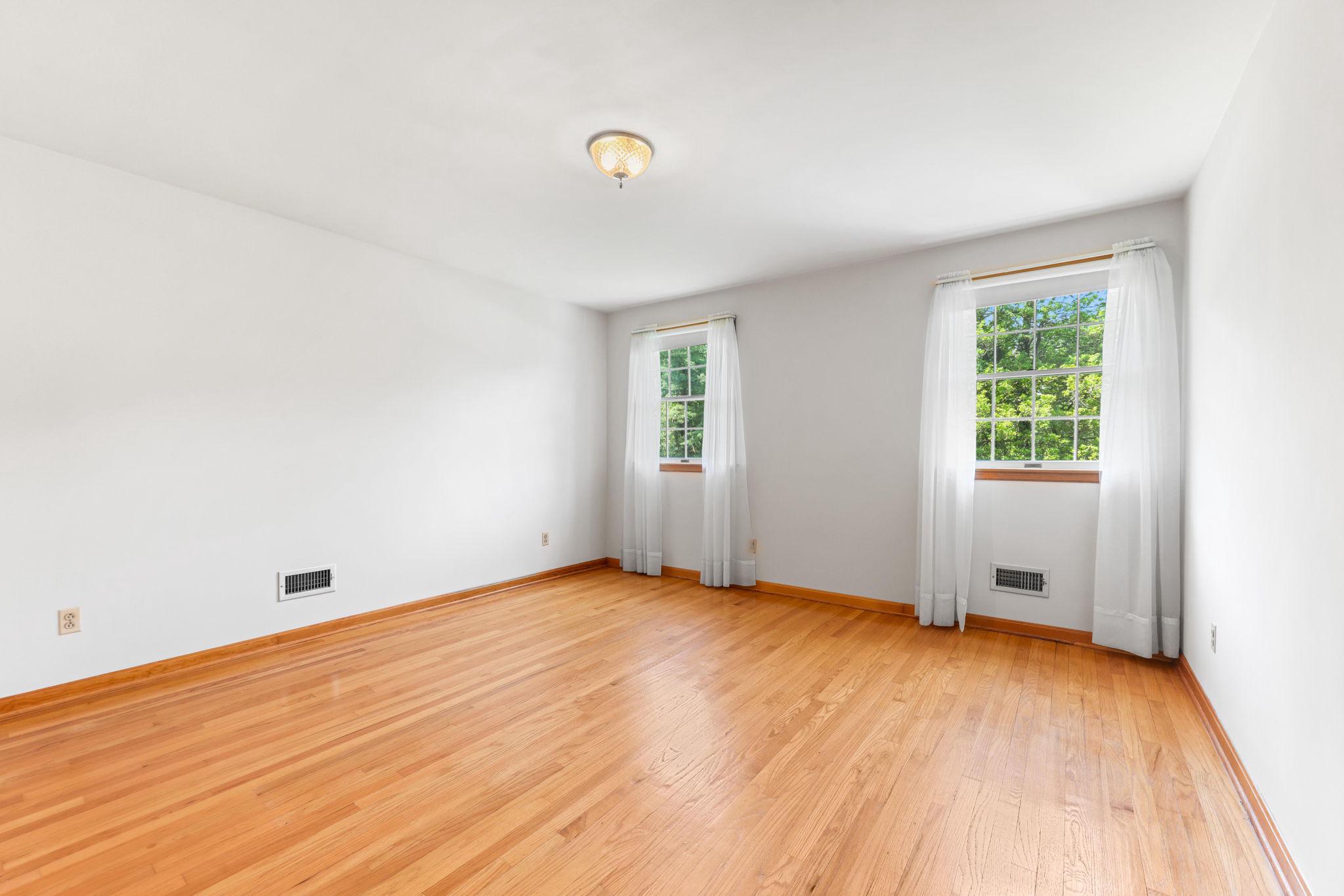 CARROLL MANOR - Residential