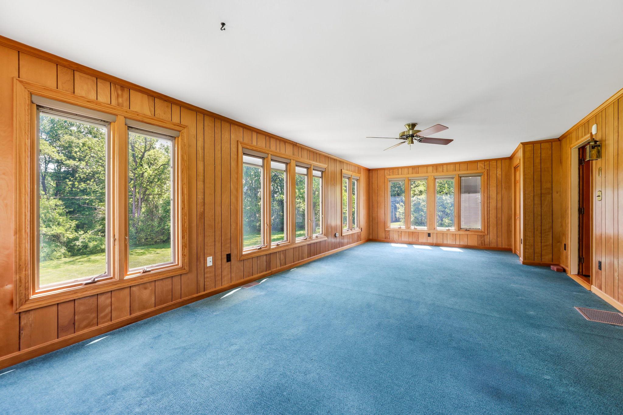 CARROLL MANOR - Residential