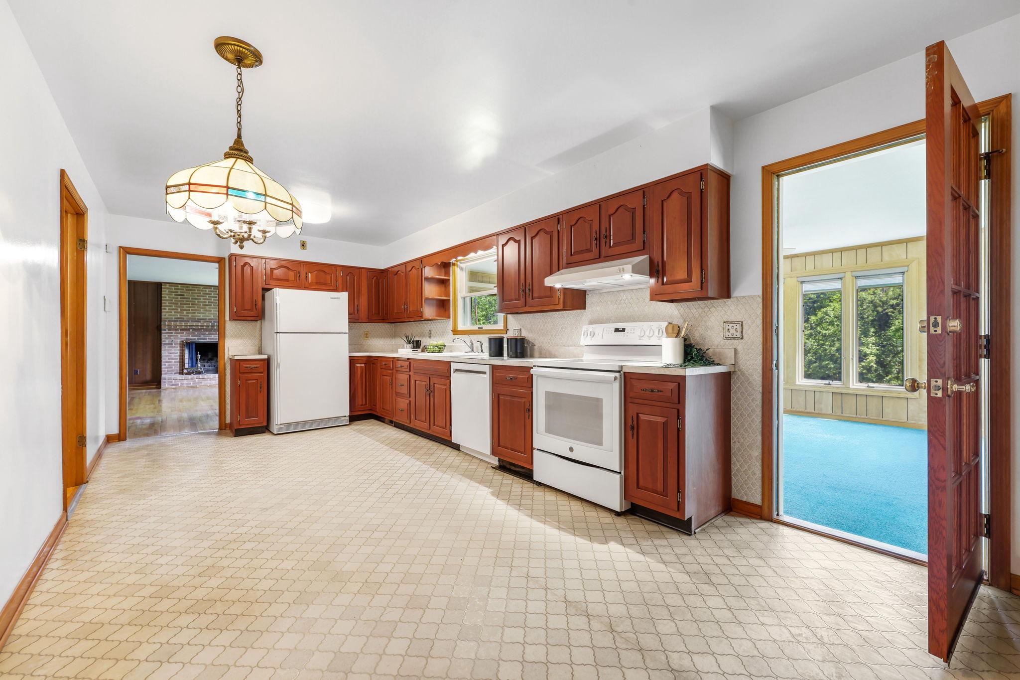 CARROLL MANOR - Residential