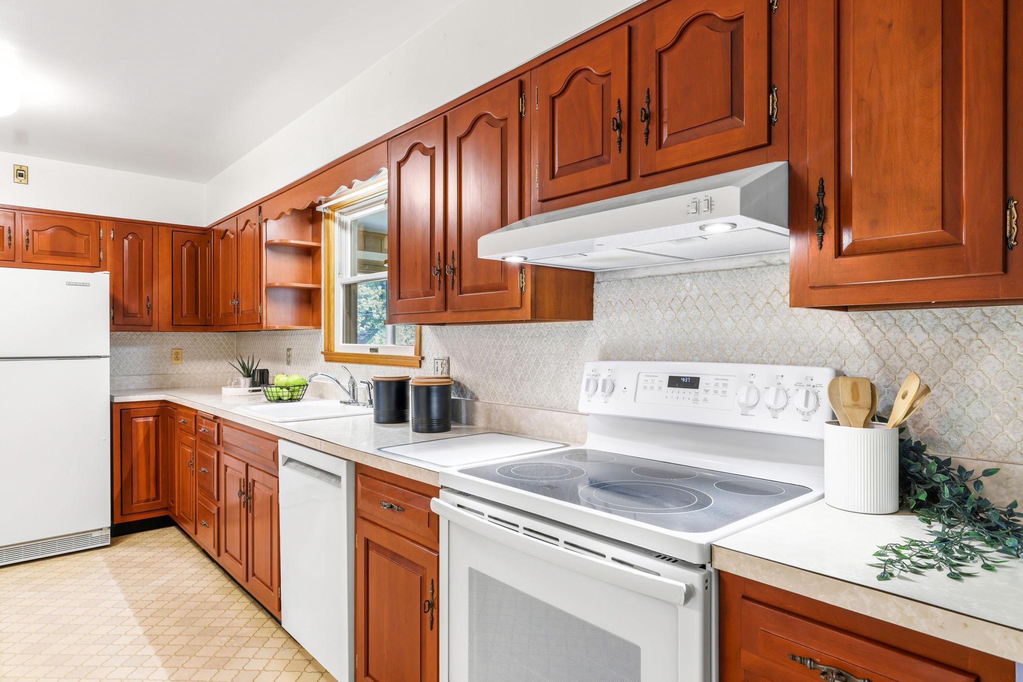 CARROLL MANOR - Residential
