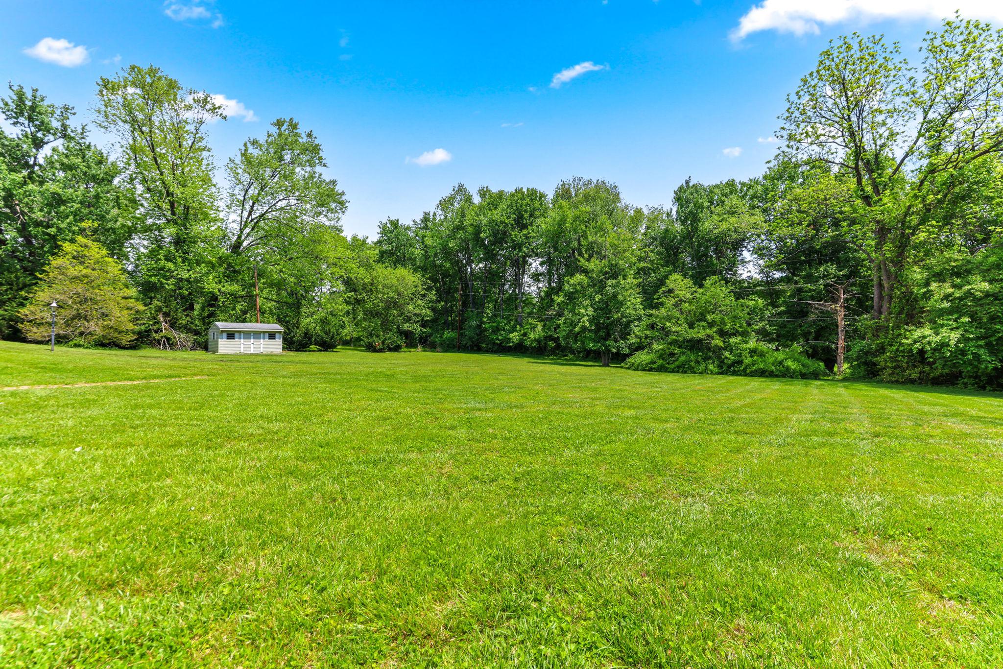 CARROLL MANOR - Residential