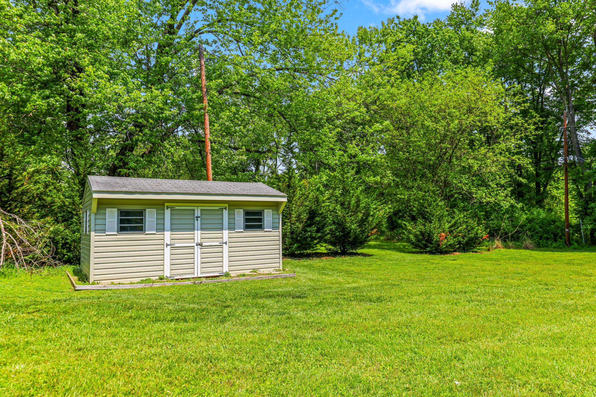 CARROLL MANOR - Residential