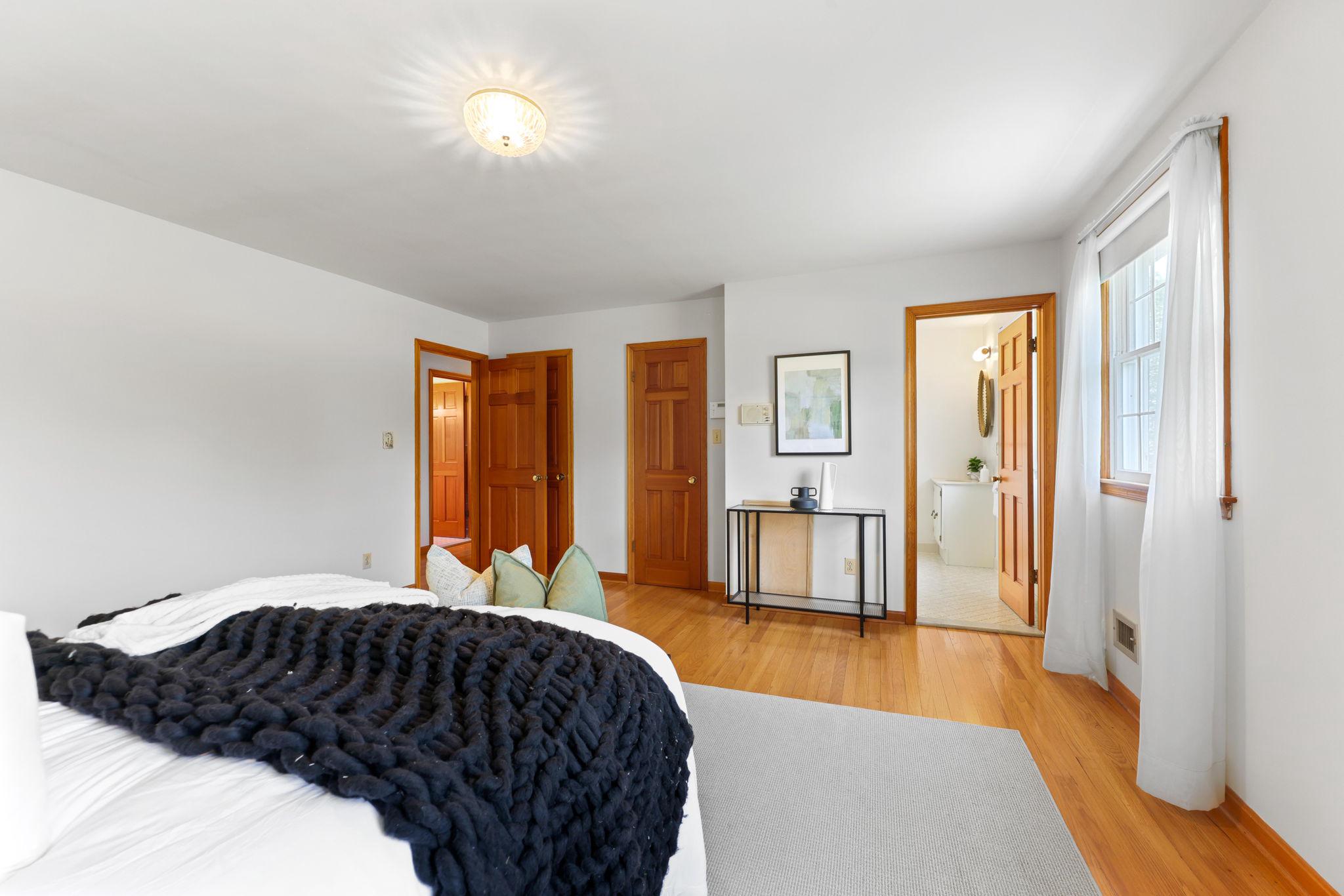 CARROLL MANOR - Residential