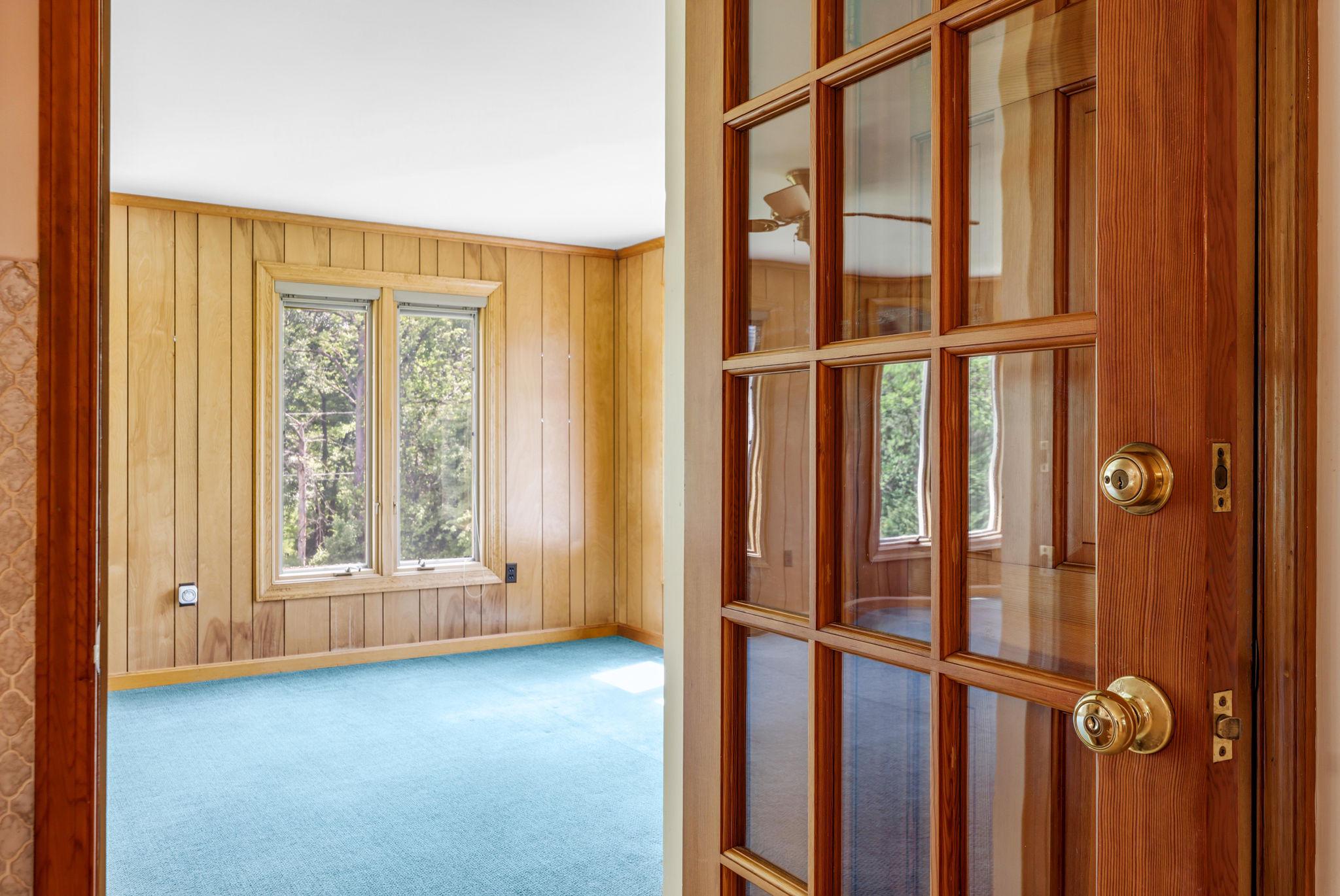 CARROLL MANOR - Residential