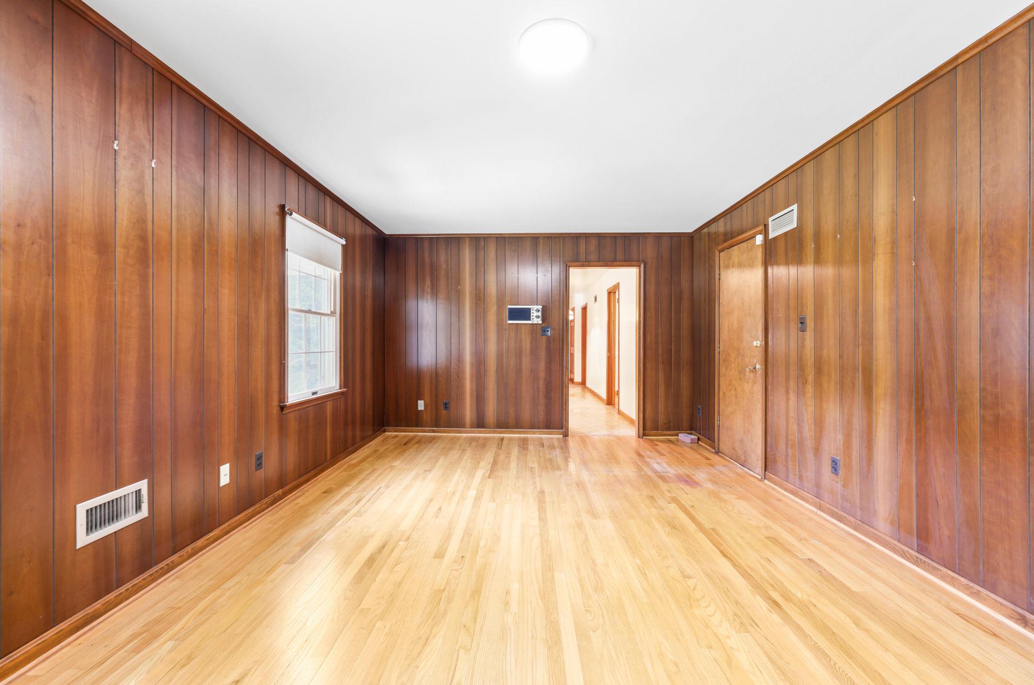 CARROLL MANOR - Residential