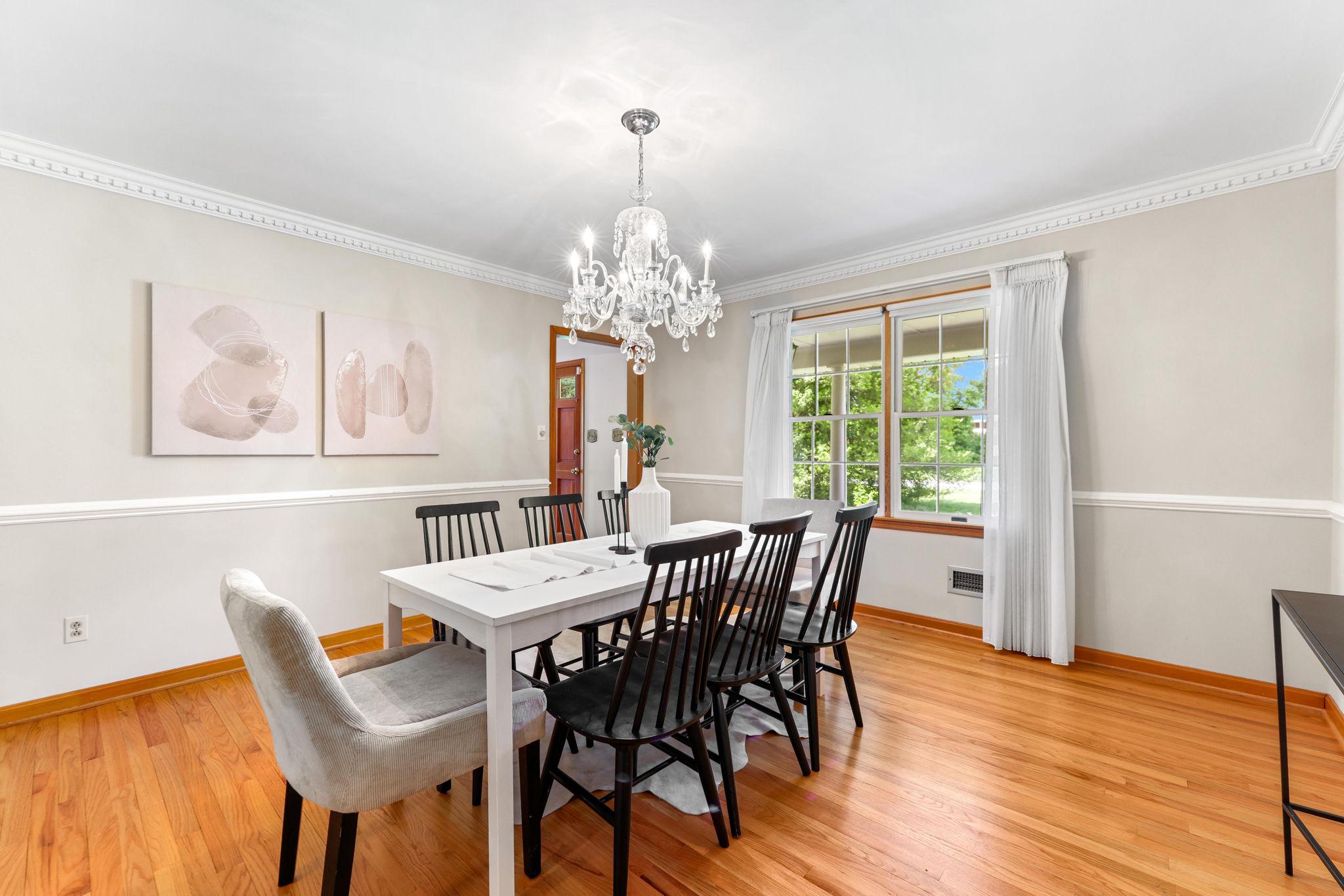 CARROLL MANOR - Residential