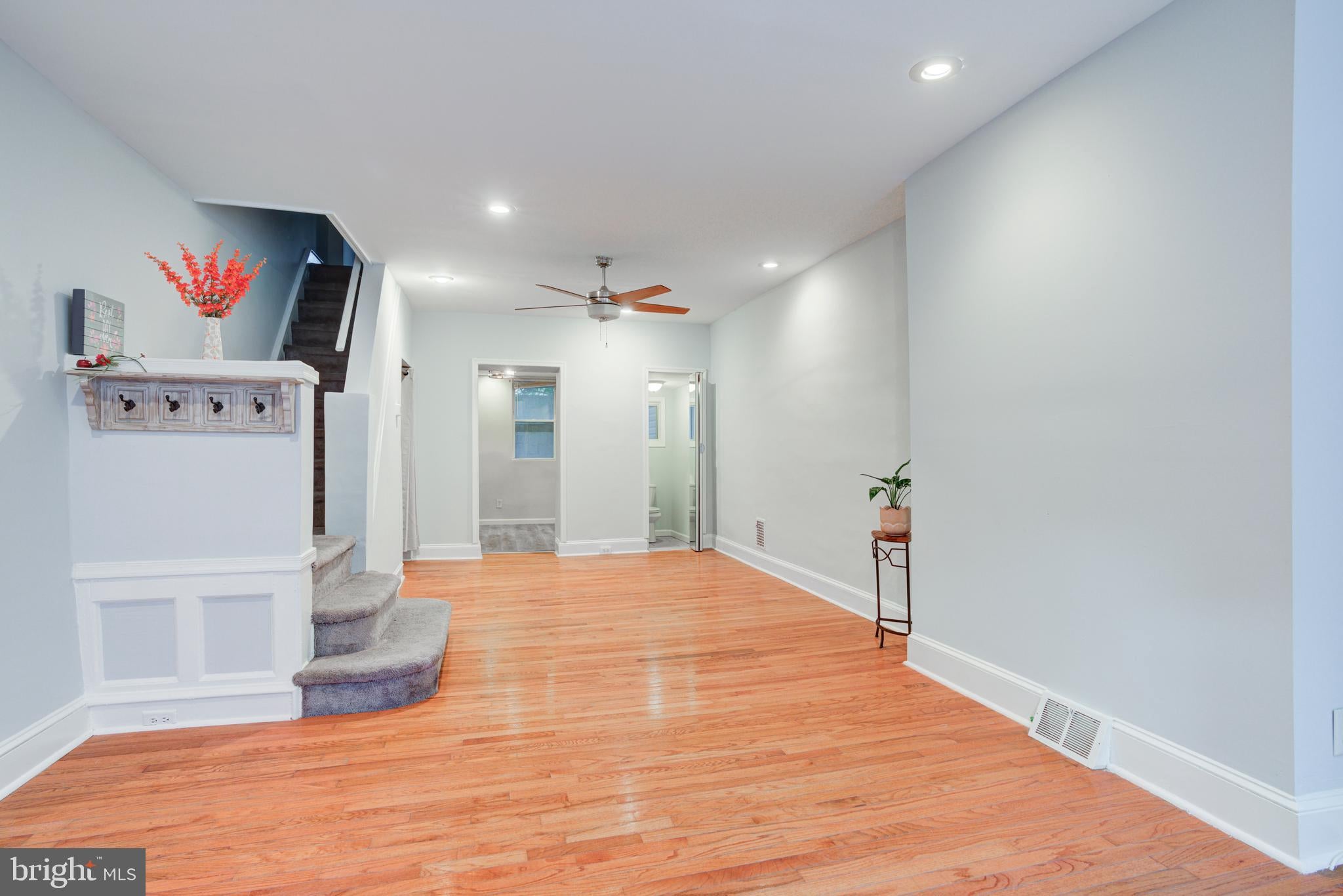 445 TREE STREET