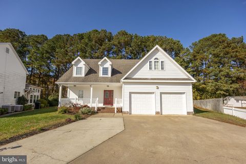 1403 E UPLAND DRIVE SALISBURY MD 21801