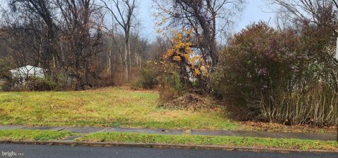 Vacant Land For Sale - 705-O707 W 6th Street<br/> Mifflin County, LEWISTOWN, PA 17044
