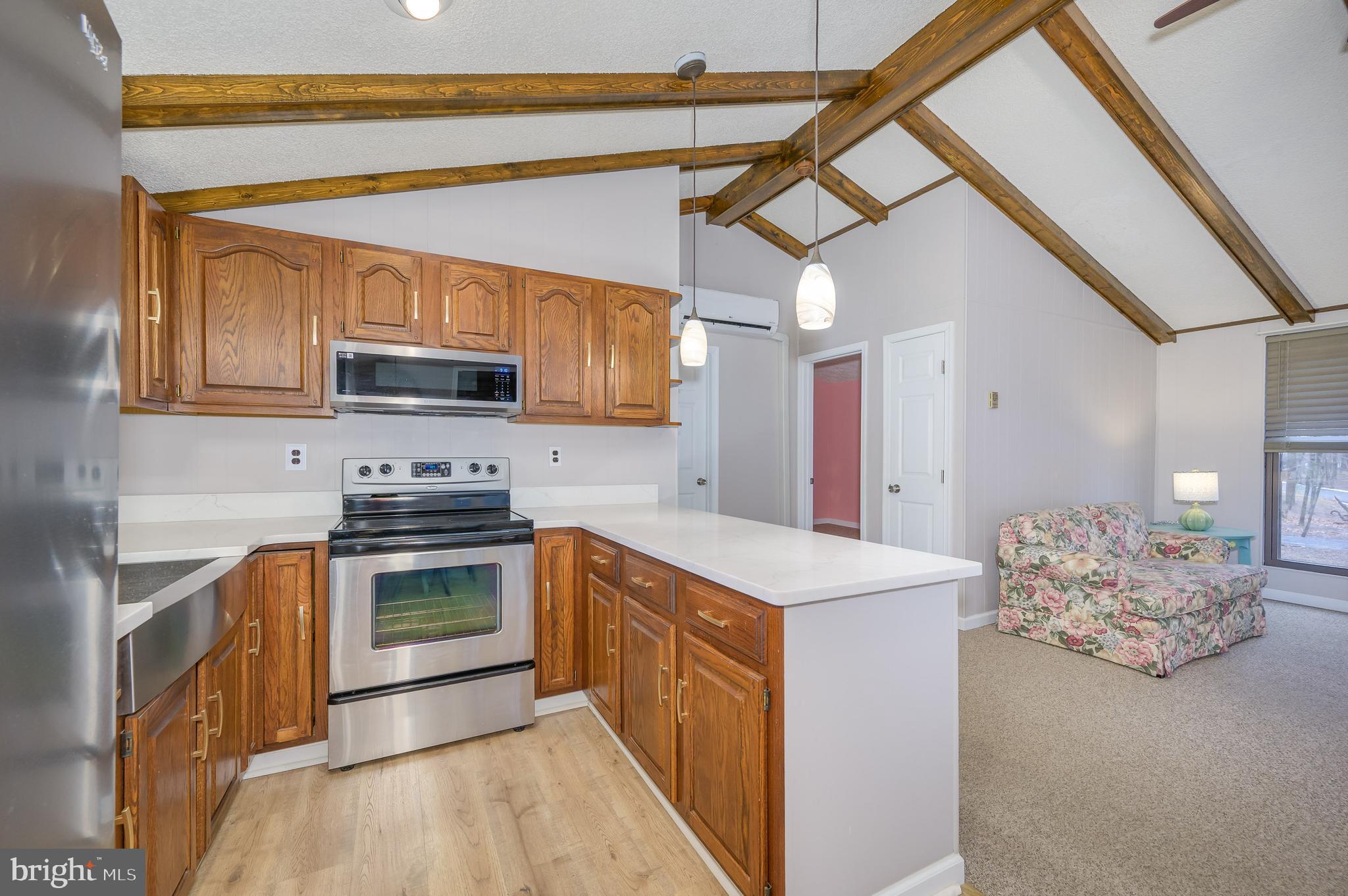 THE WOODS - Residential