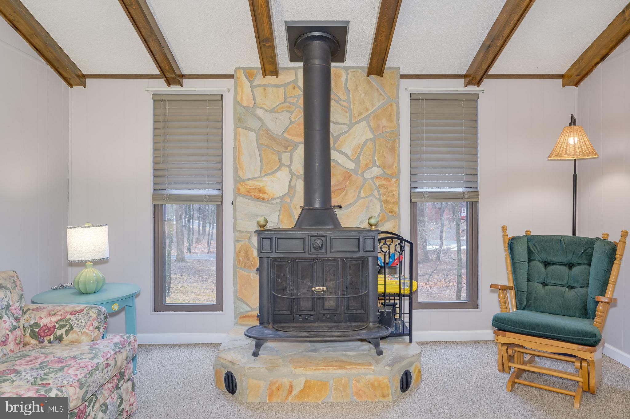 THE WOODS - Residential