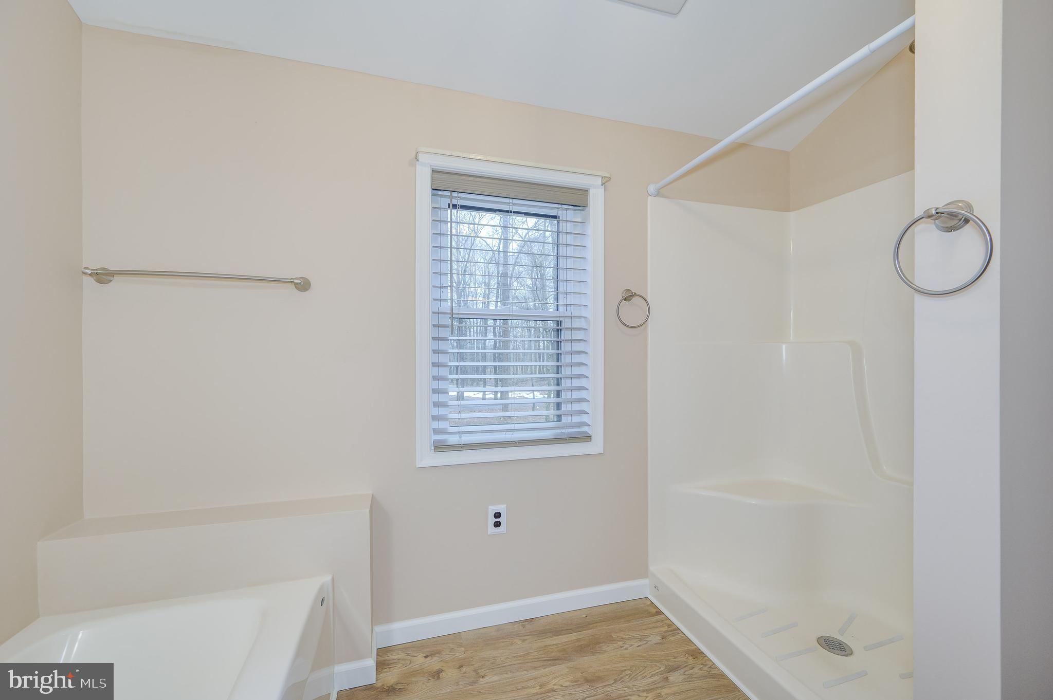 THE WOODS - Residential