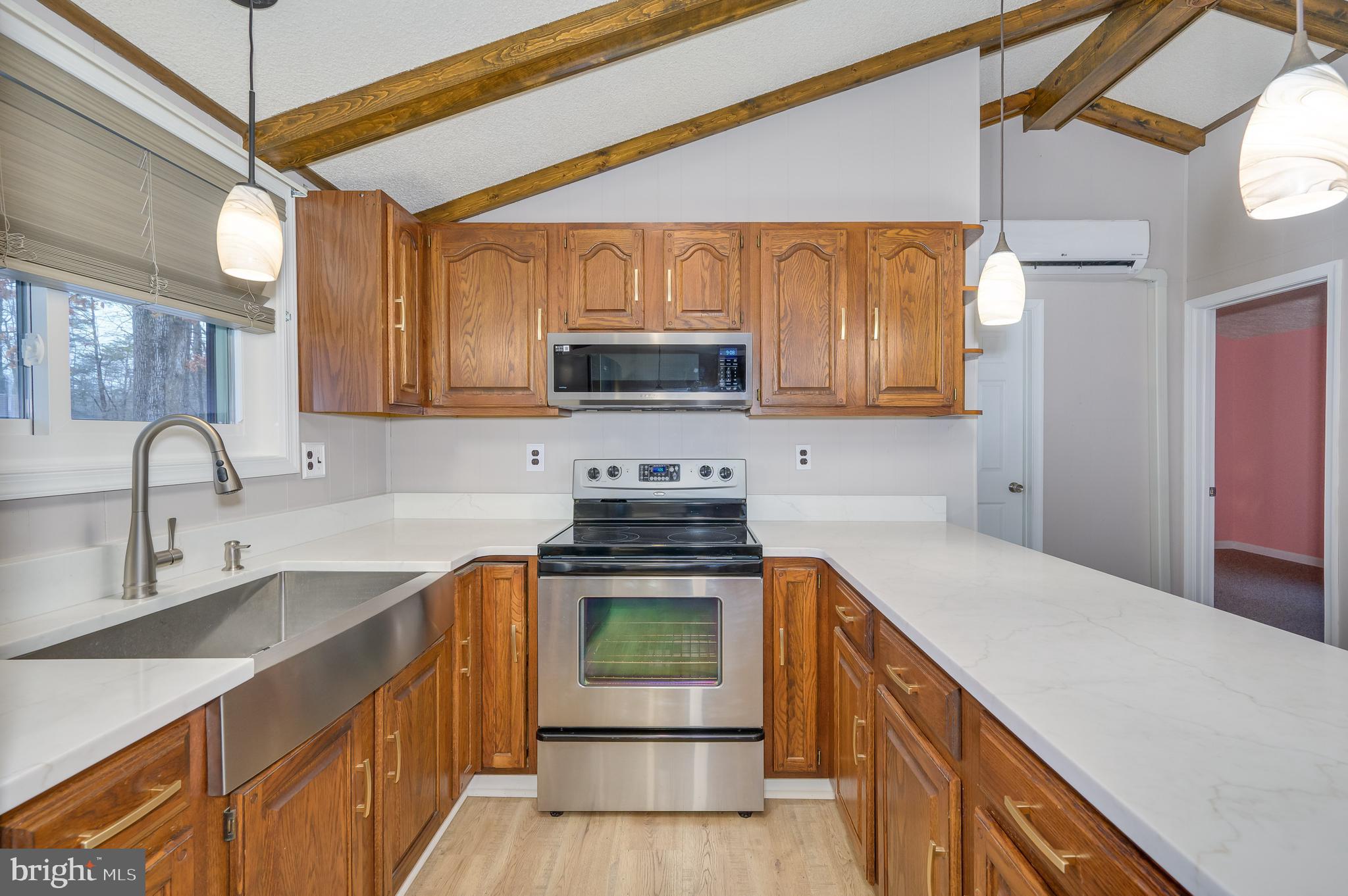 THE WOODS - Residential