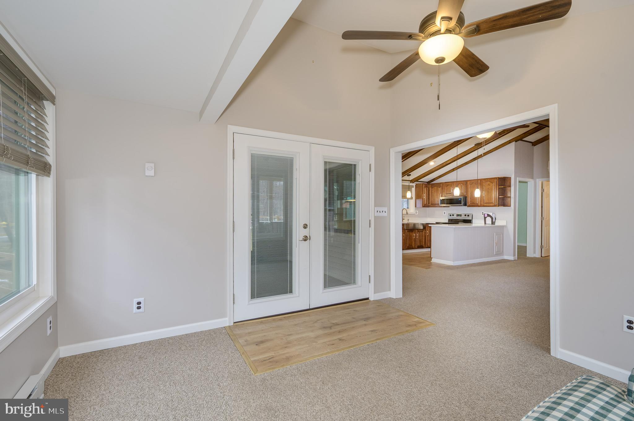 THE WOODS - Residential