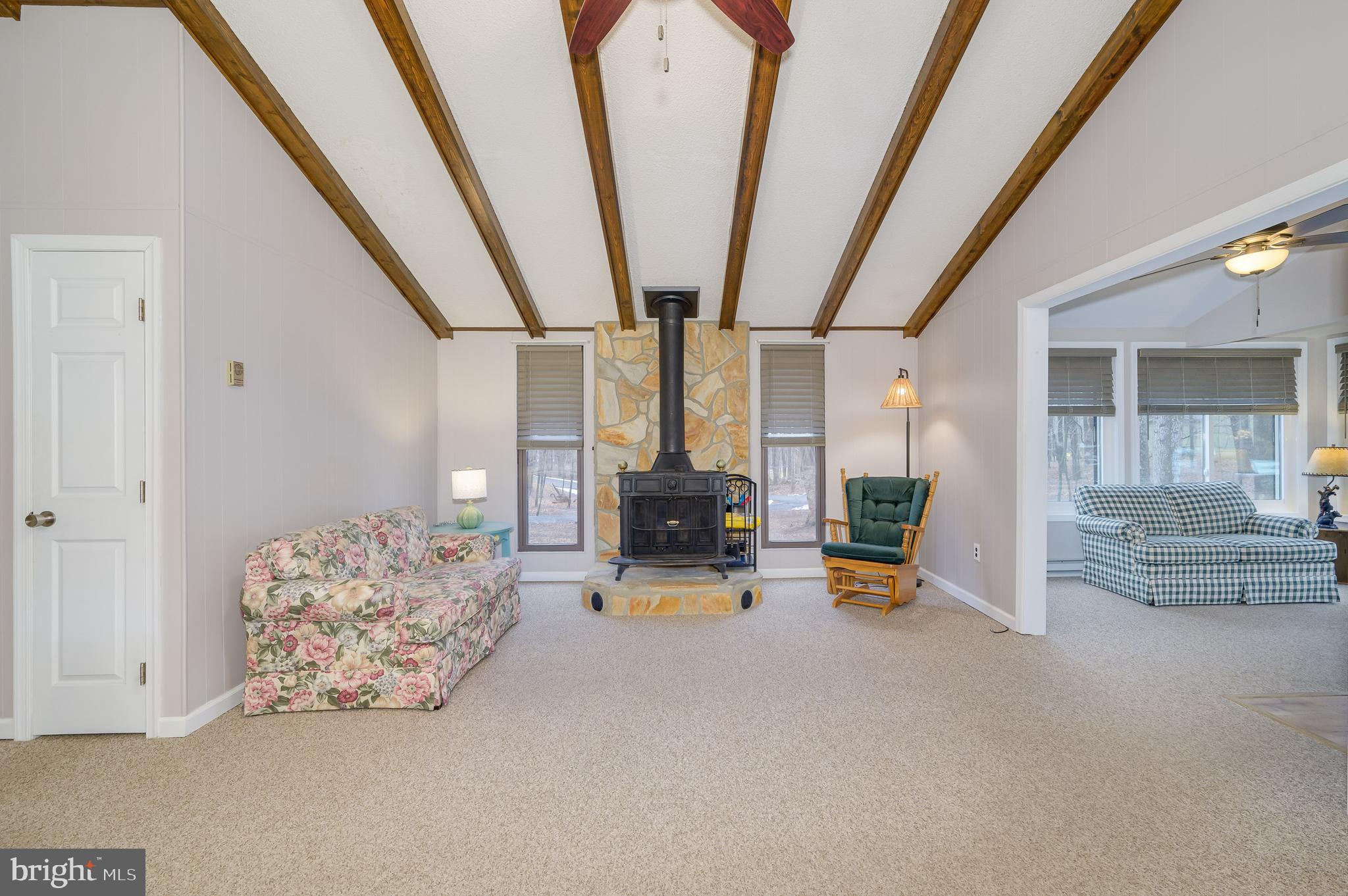 THE WOODS - Residential