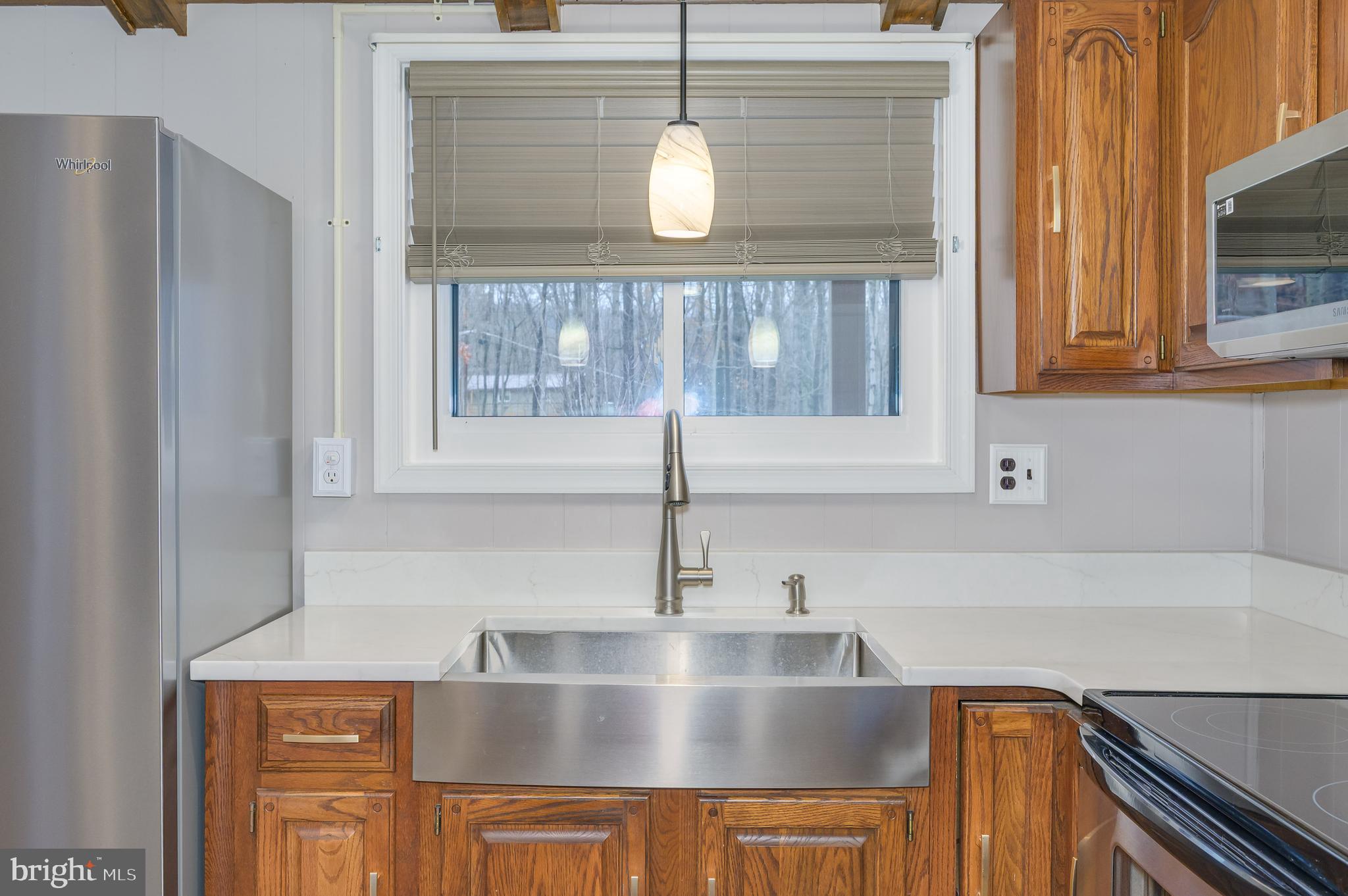 THE WOODS - Residential