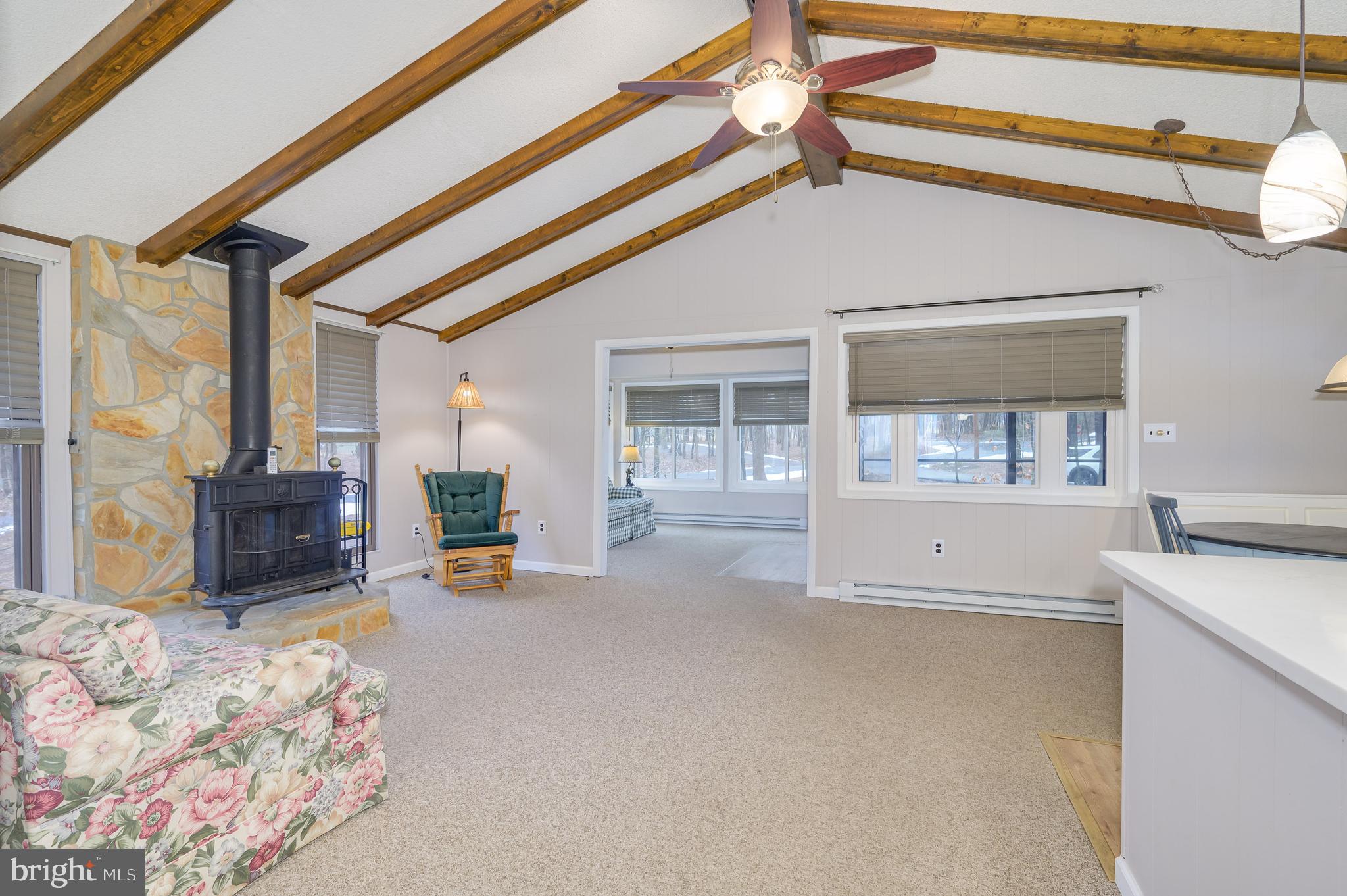 THE WOODS - Residential