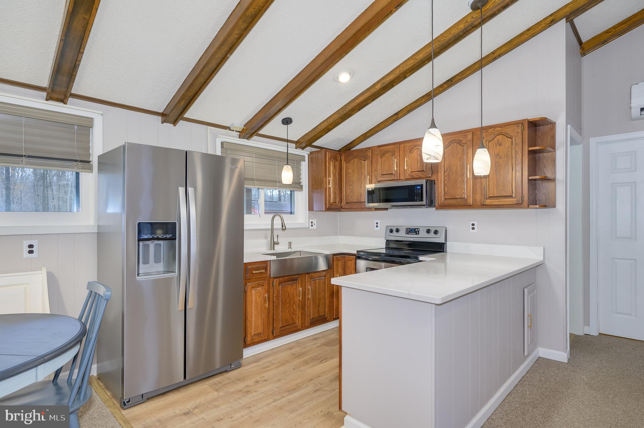 THE WOODS - Residential