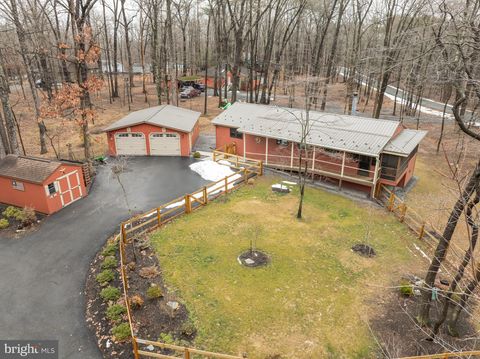 354 CHIEF CORNSTALK TRAIL HEDGESVILLE WV 25427