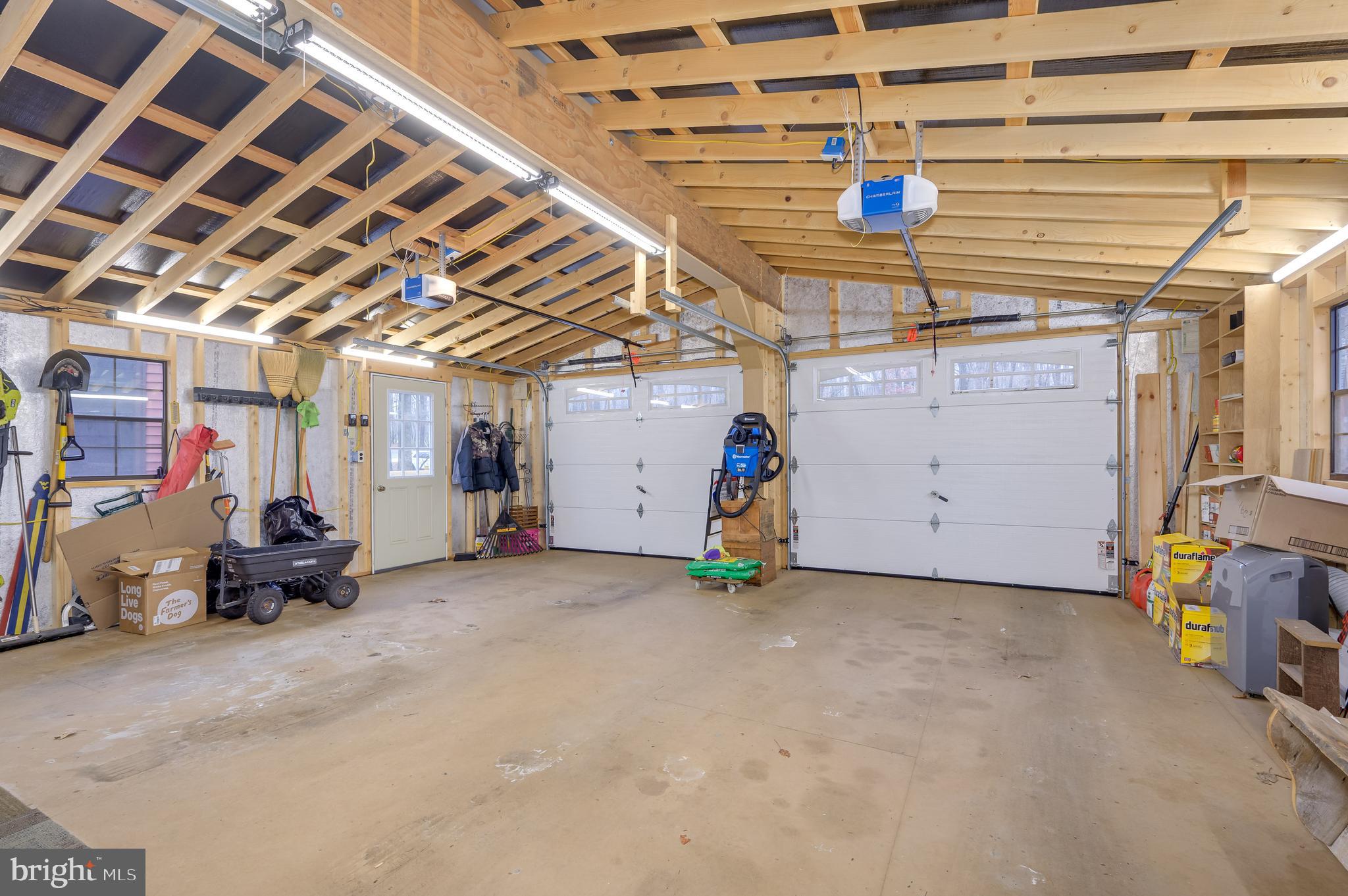 THE WOODS - Residential