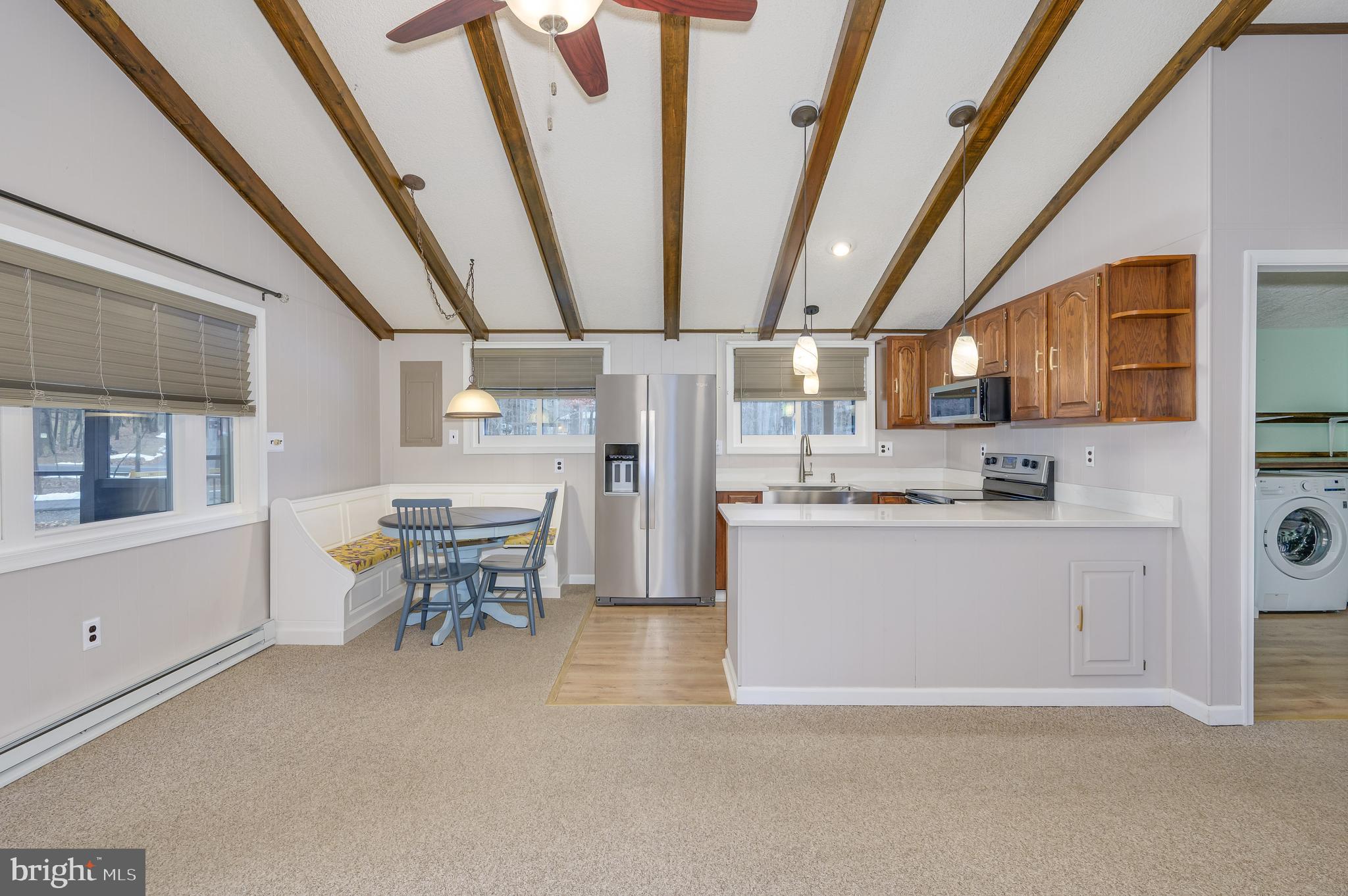 THE WOODS - Residential