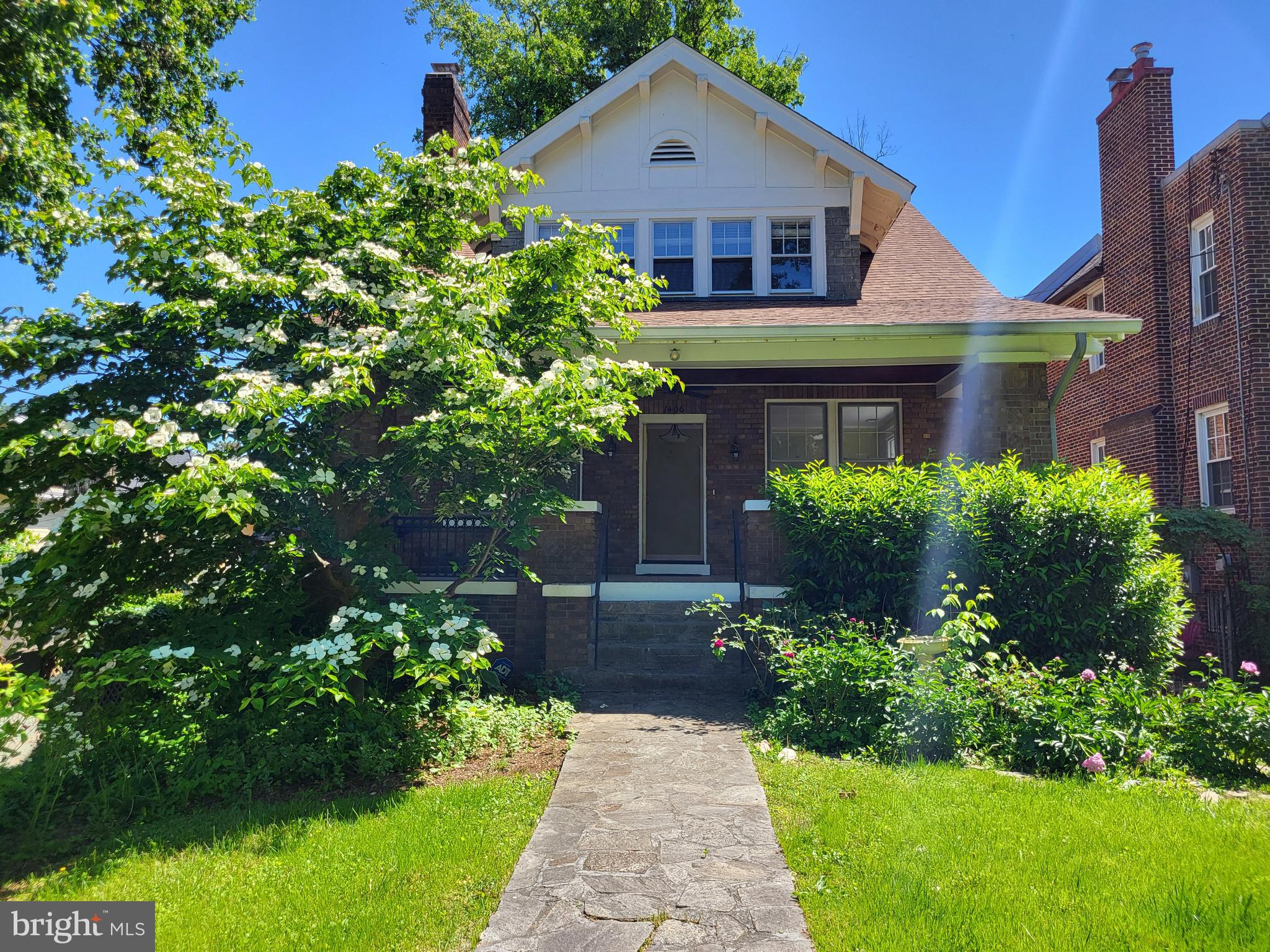 1406 INGRAHAM STREET NW