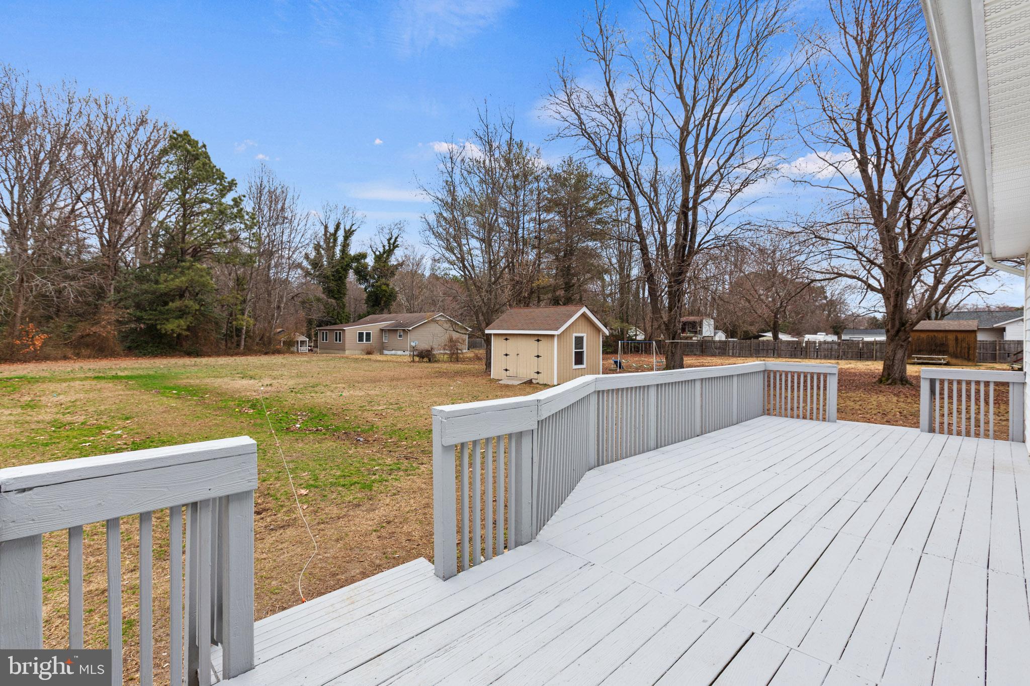 POTOMAC SHORES - Residential