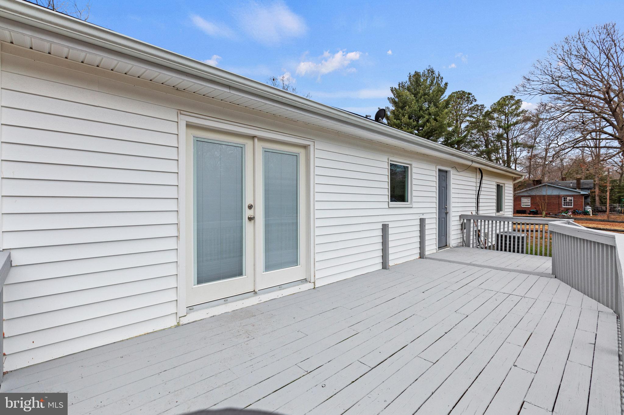 POTOMAC SHORES - Residential