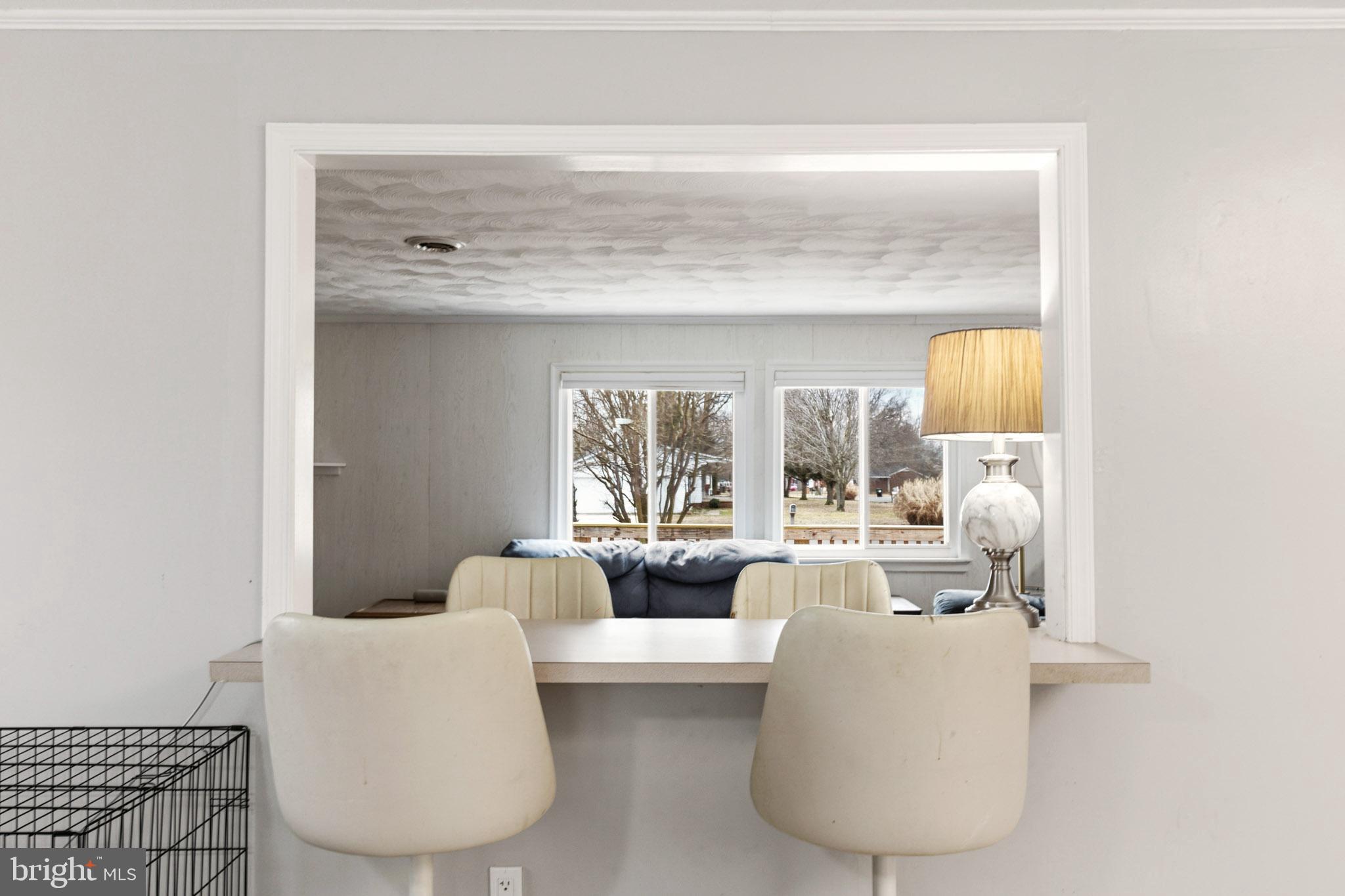 POTOMAC SHORES - Residential