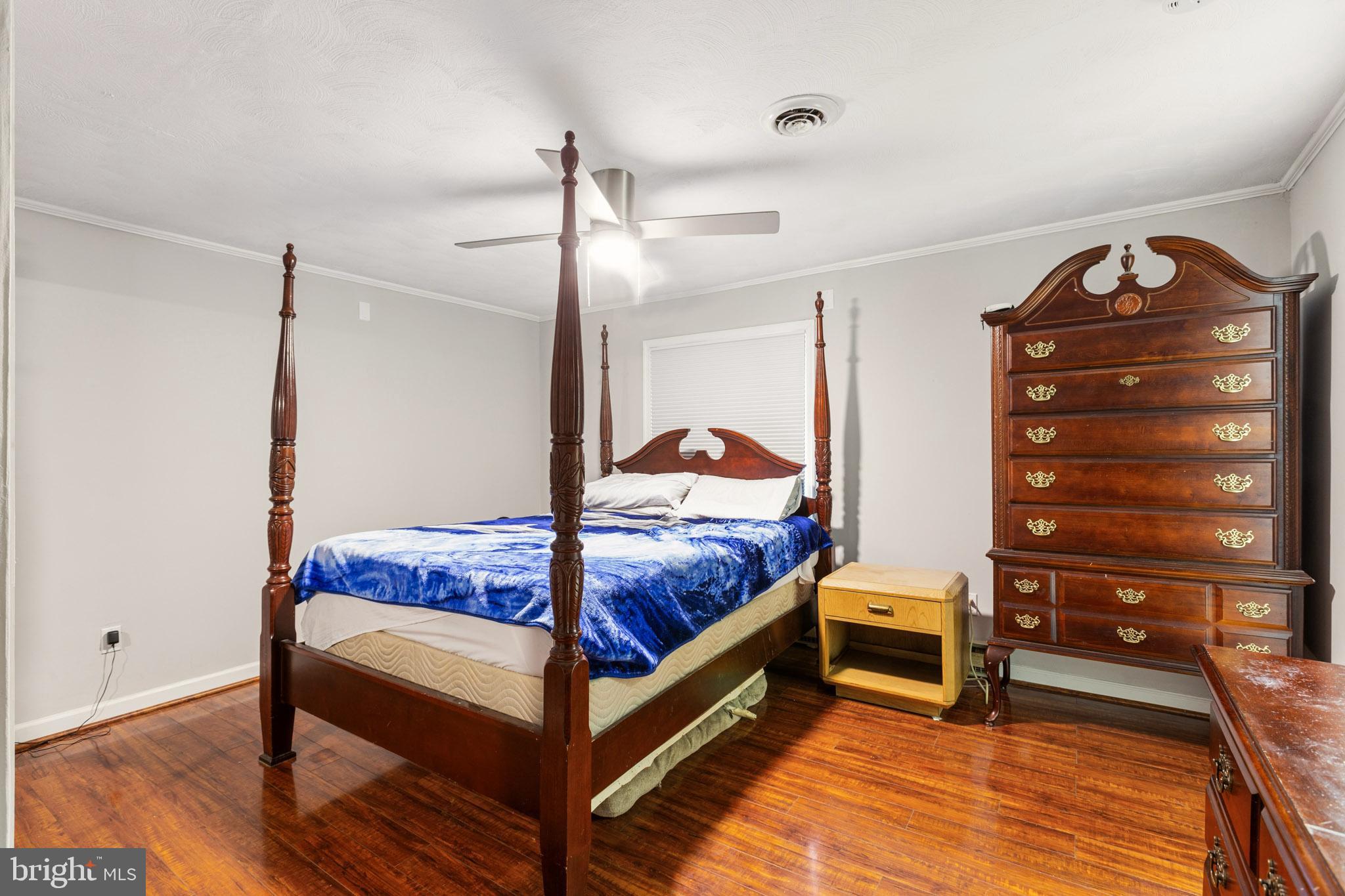 POTOMAC SHORES - Residential