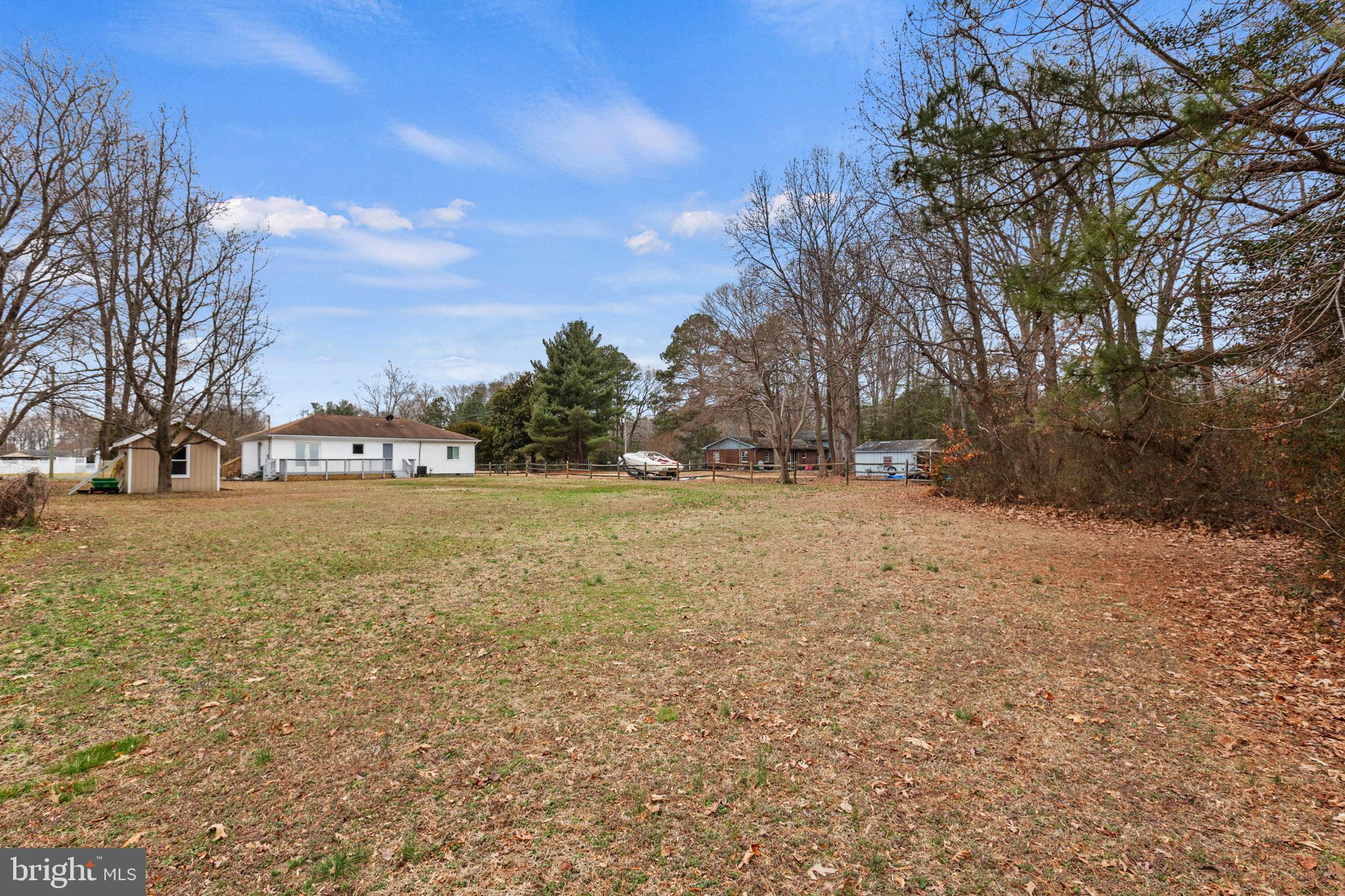 POTOMAC SHORES - Residential